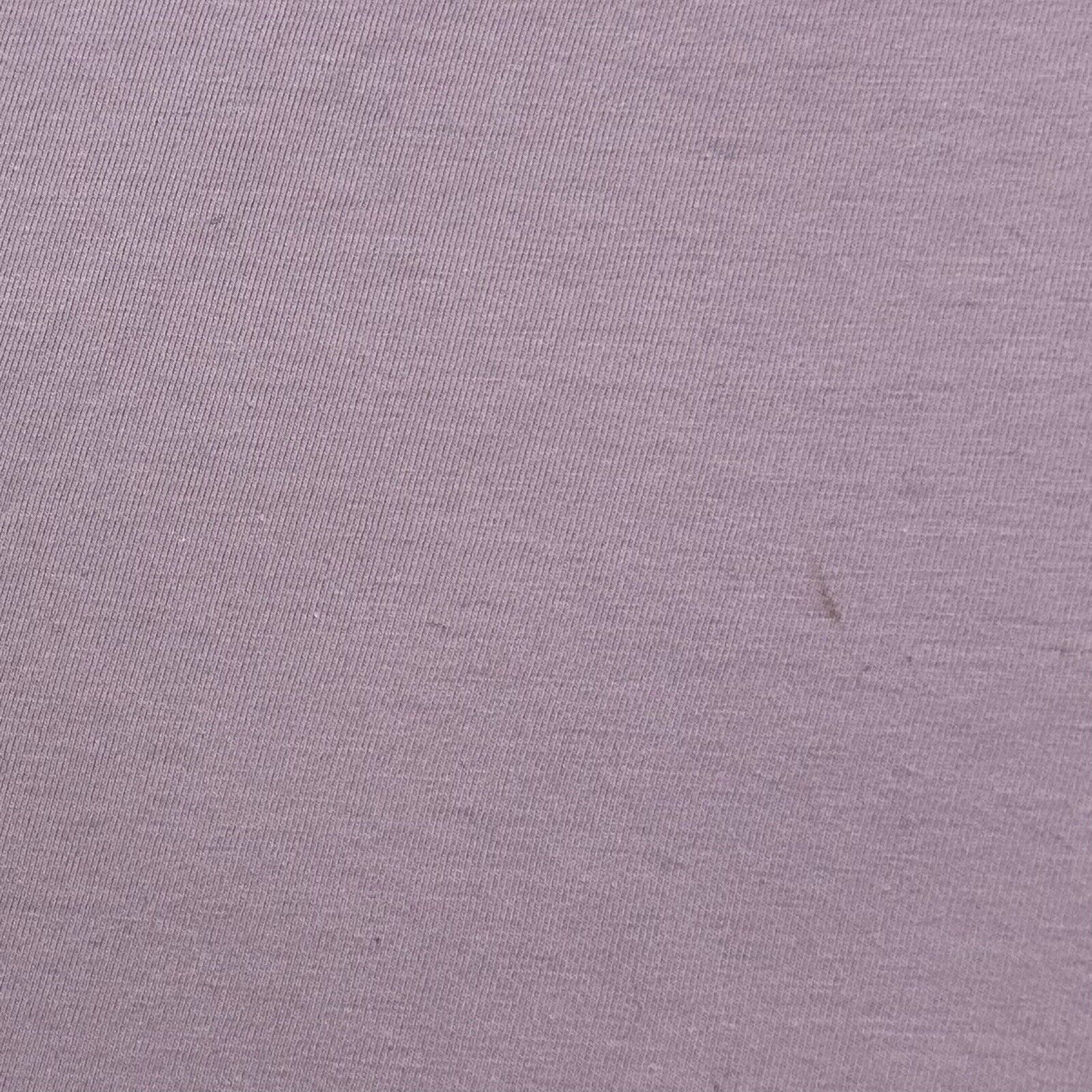 Lululemon Lululemon 6 Knot A Problem Tank Top Rose Quartz Pink V-Neck Size M / US 6-8 / IT 42-44 - 6 Thumbnail