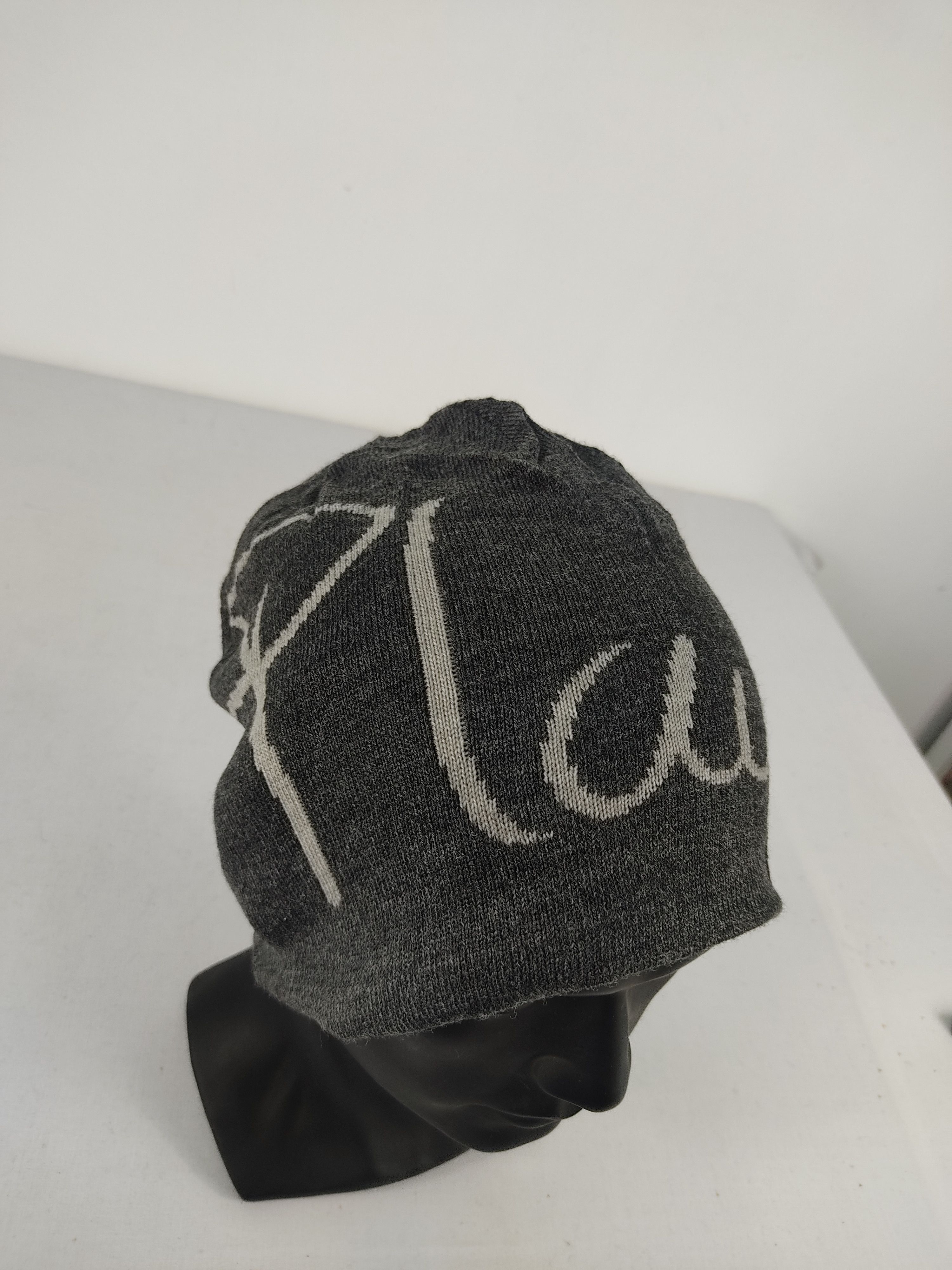 Kappa Kappa Player Beanie / Snow Hat / Snow Cap Size ONE SIZE - 6 Thumbnail