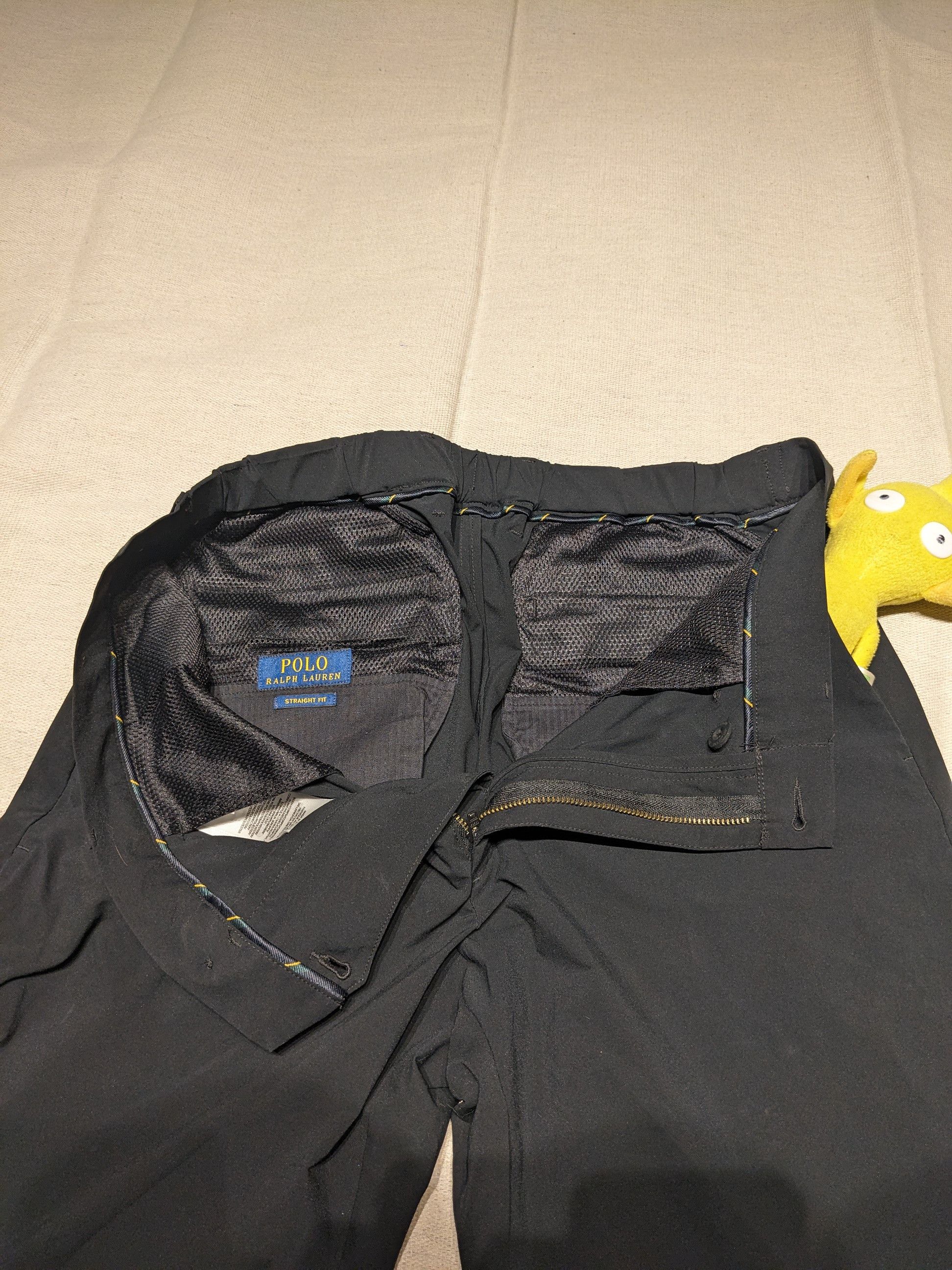 Polo Ralph Lauren Polo performance pants mens 34 30 Size US 34 / EU 50 - 5 Thumbnail