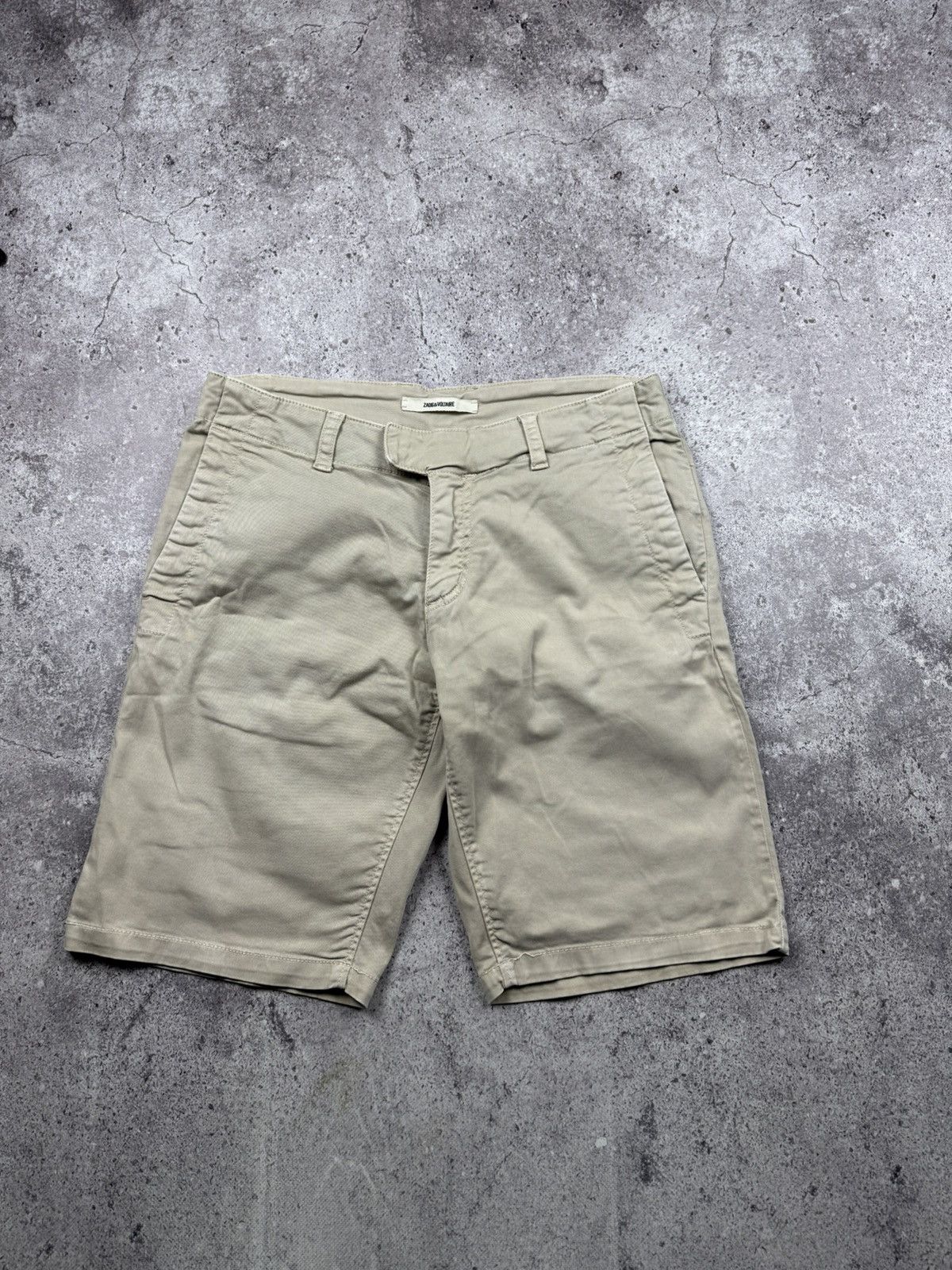 Zadig & Voltaire Zadig Voltaire shorts Size US 32 / EU 48 - 1 Thumbnail