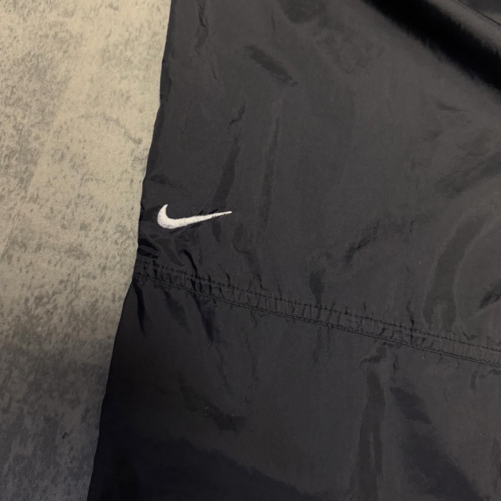 Nike Y2K Nike Track Joggers — 2XL — Size US 40 / EU 56 - 2 Thumbnail