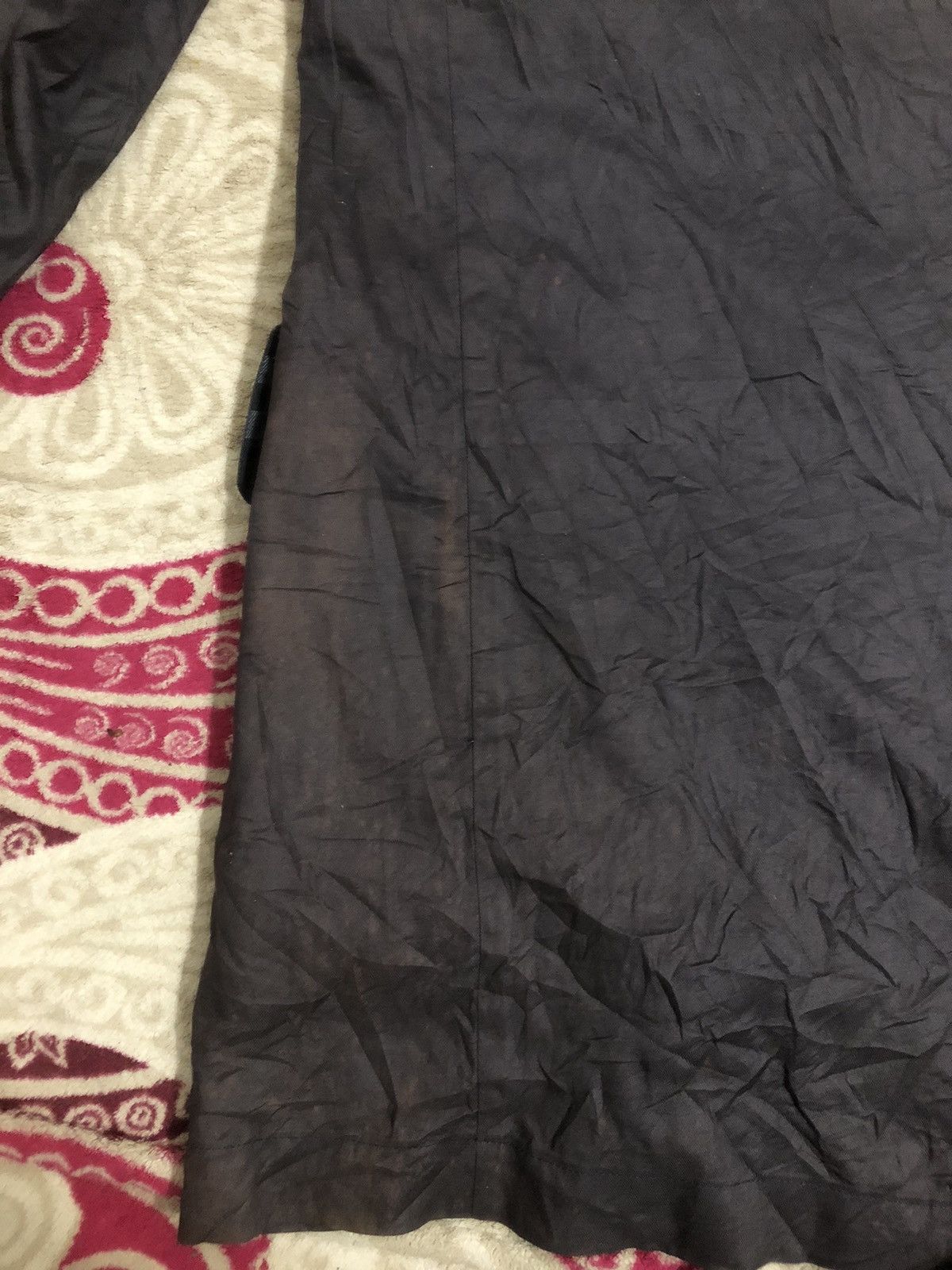 Burberry Burberry’s Size US L / EU 52-54 / 3 - 8 Thumbnail