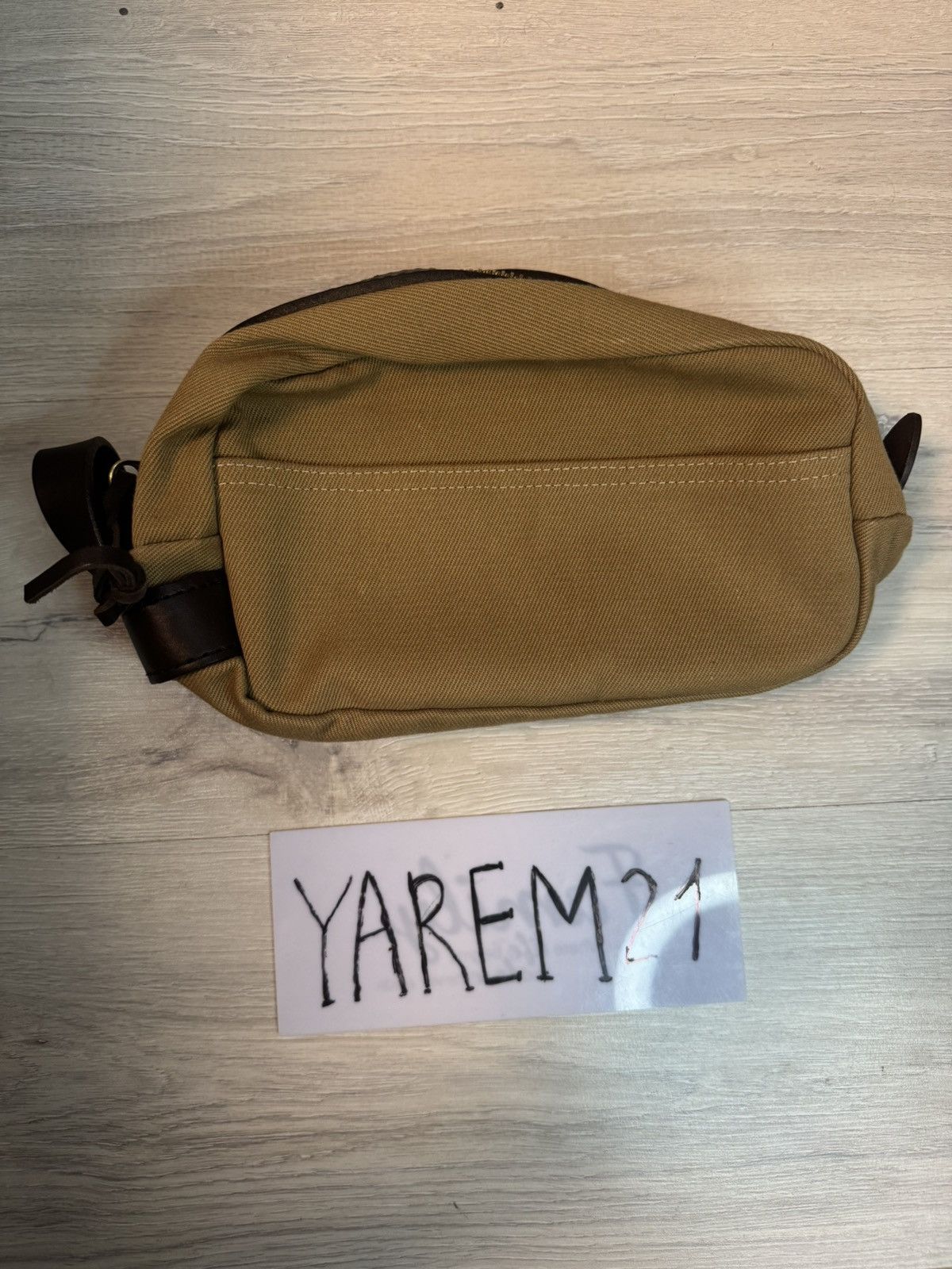 Filson Filson bag Size ONE SIZE - 2 Thumbnail