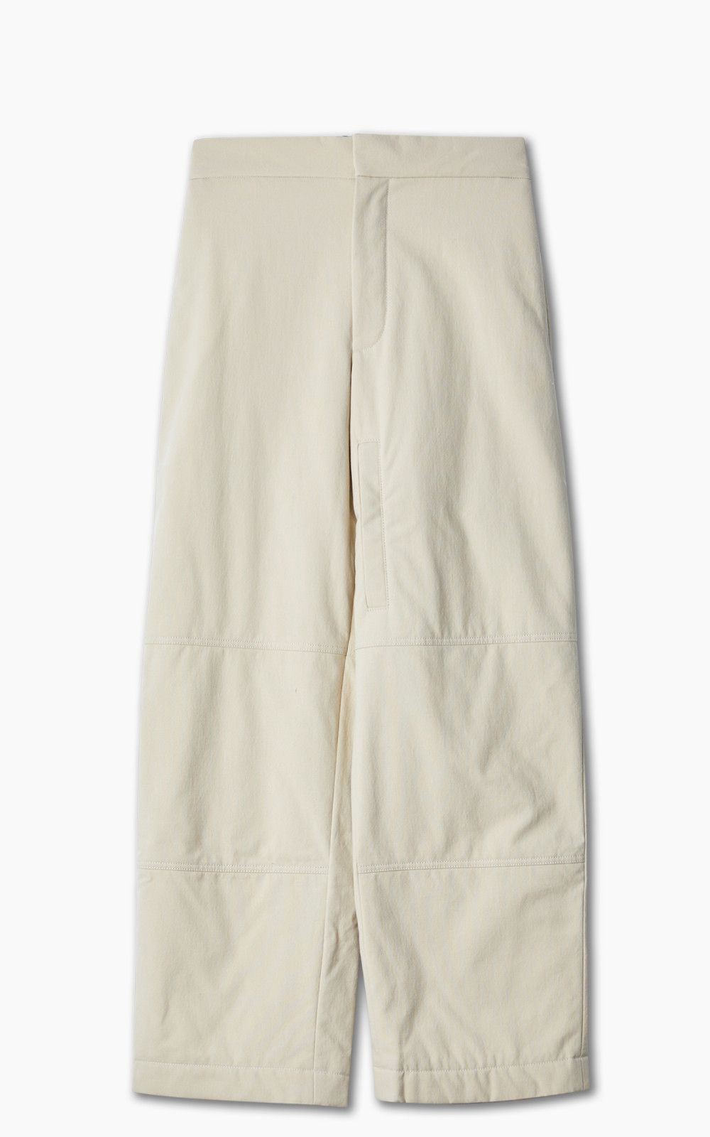 Jacquemus o1mle0625 Le Pantalon Cargo in Neutrals Size US 32 / EU 48 - 1 Thumbnail