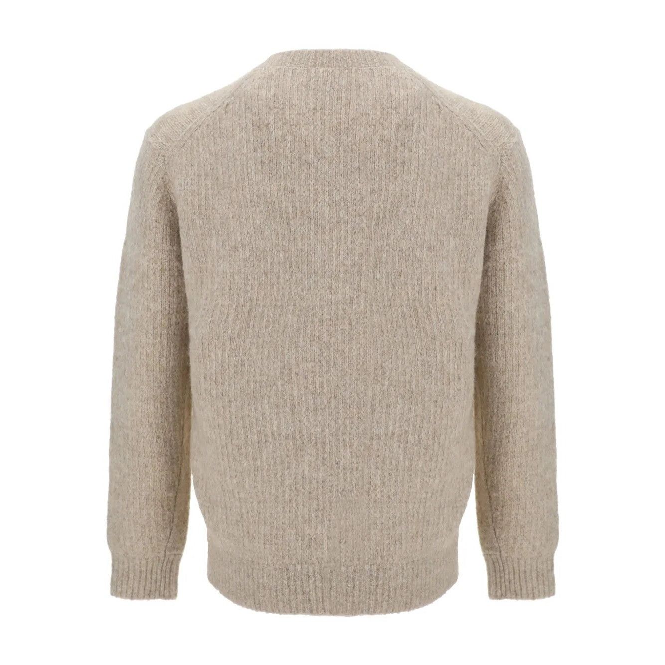 Sunflower Sunflower Yak Alapaca Wool Knit Sweater Size US L / EU 52-54 / 3 - 6 Thumbnail