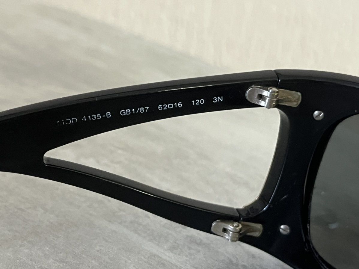 Versace Versace Sunglasses Size ONE SIZE - 5 Thumbnail