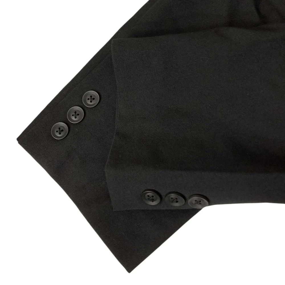 Yohji Yamamoto REGULATION Yohji Yamamoto 23SS Dr. JKT Doctor Jacket Size US L / EU 52-54 / 3 - 6 Thumbnail