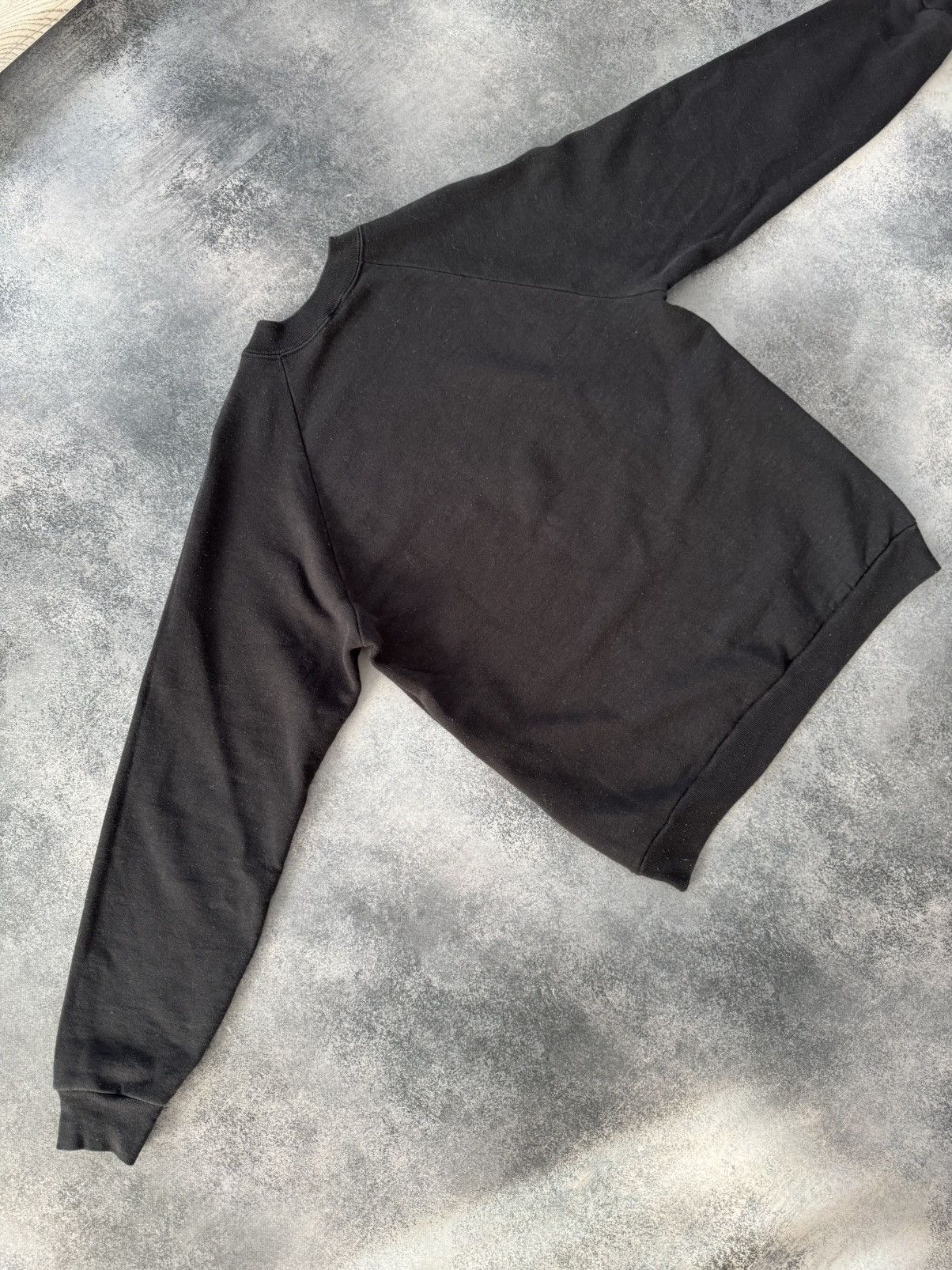 Fruit Of The Loom Fruit of the Loom FOTL vintage sweatshirt crewneck Size US M / EU 48-50 / 2 - 7 Thumbnail