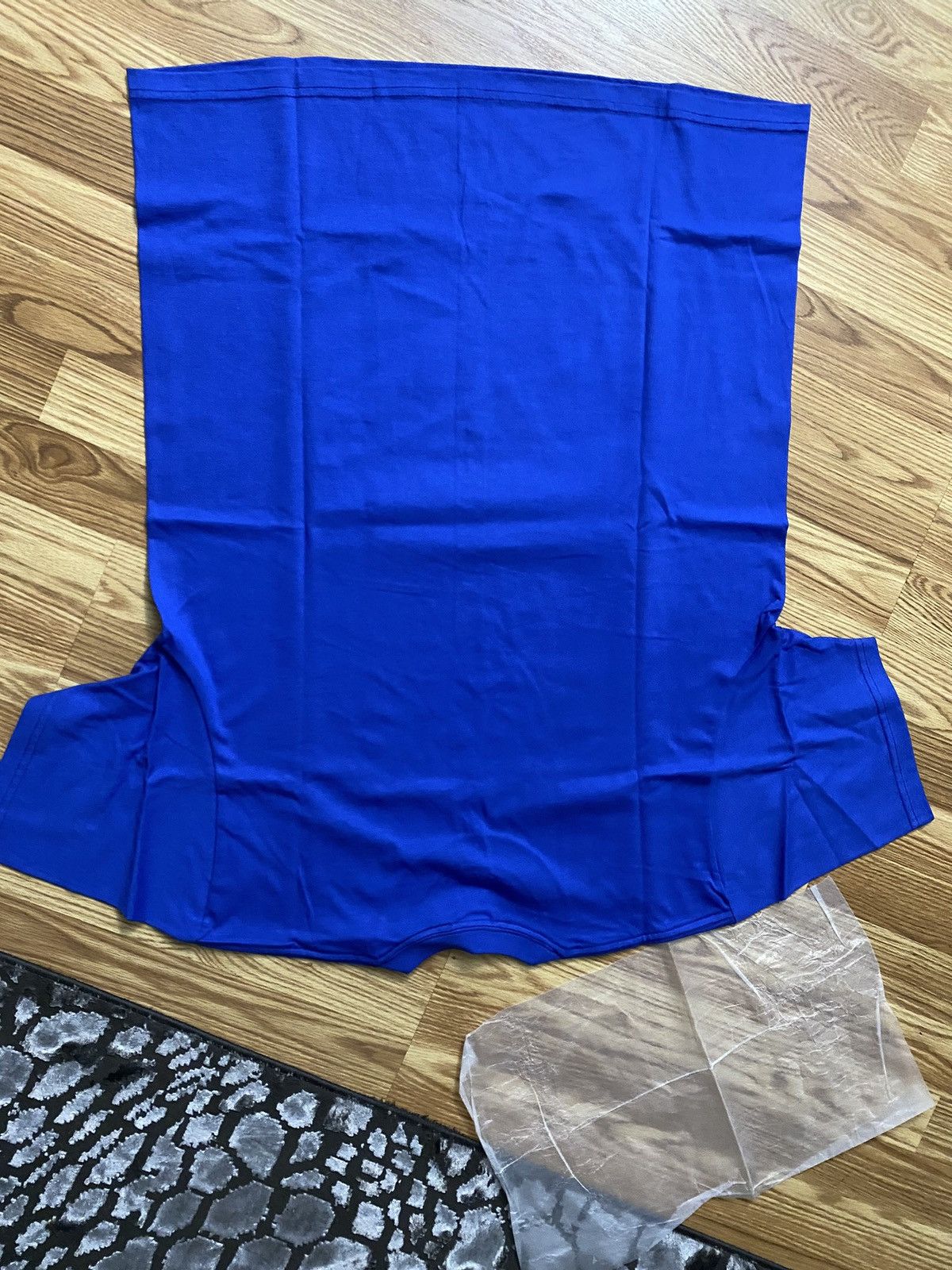 Supreme Supreme Christopher Wool Collection 1995 ROYAL Large S22 Size US L / EU 52-54 / 3 - 5 Thumbnail