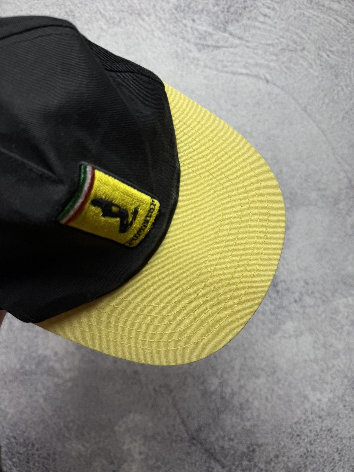 Vintage Vintage 90s Pornstar Cap Rare Blind Hat Alien Skate Style Size ONE SIZE - 11 Thumbnail