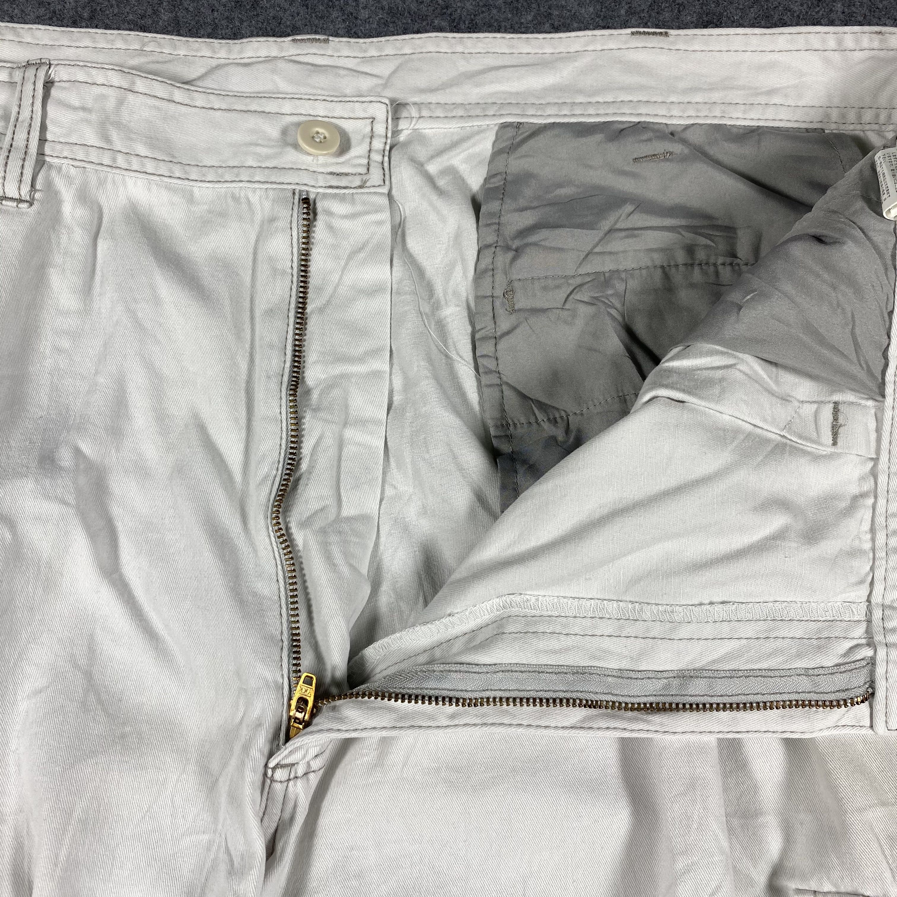 Japanese Brand Japanese Brand Evolution Multipocket Tactical Cargo Pants Size US 40 / EU 56 - 6 Thumbnail