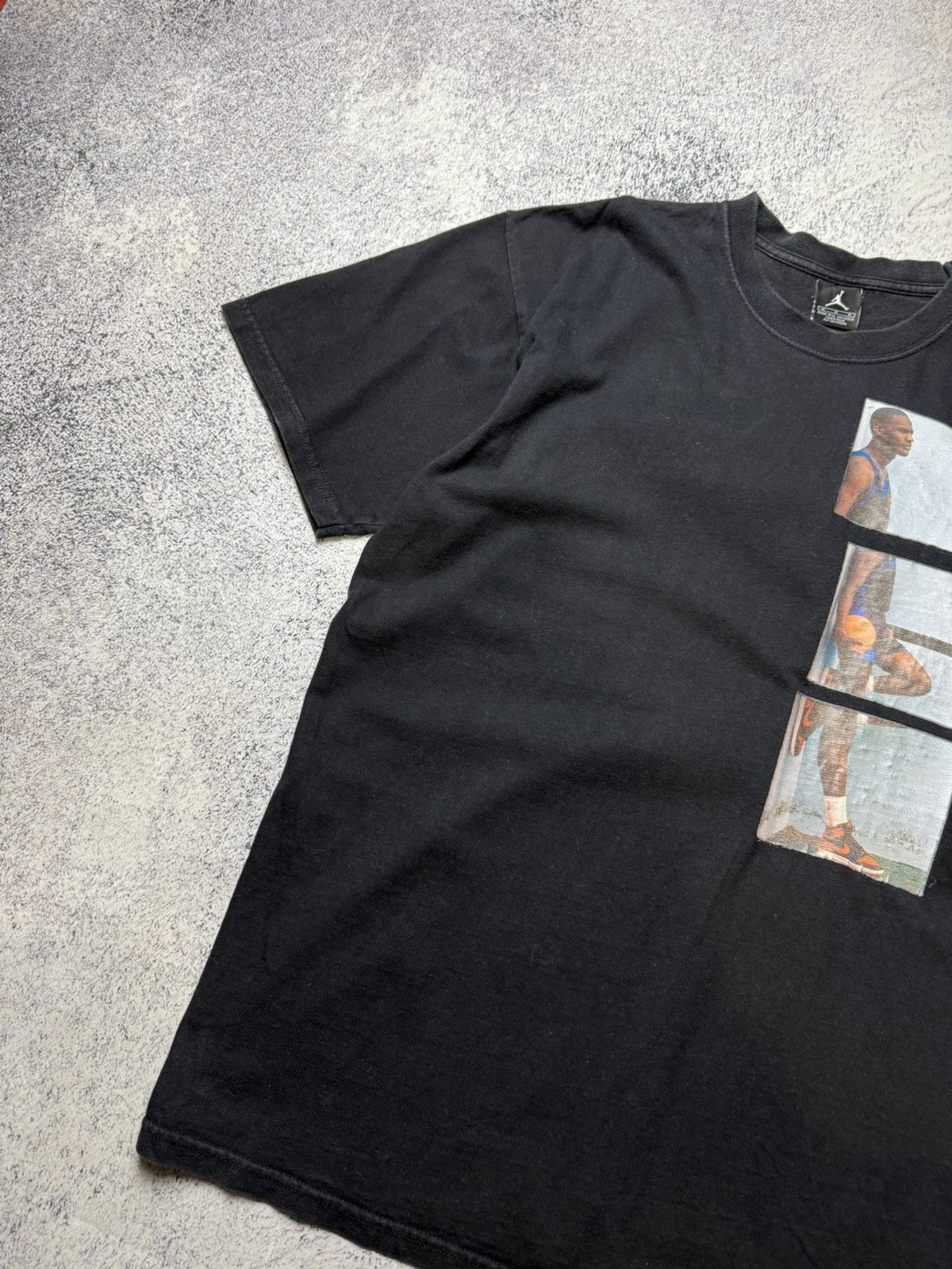 Jordan Brand Vintage Jordan T Shirt Y2K Nike Size US M / EU 48-50 / 2 - 6 Thumbnail