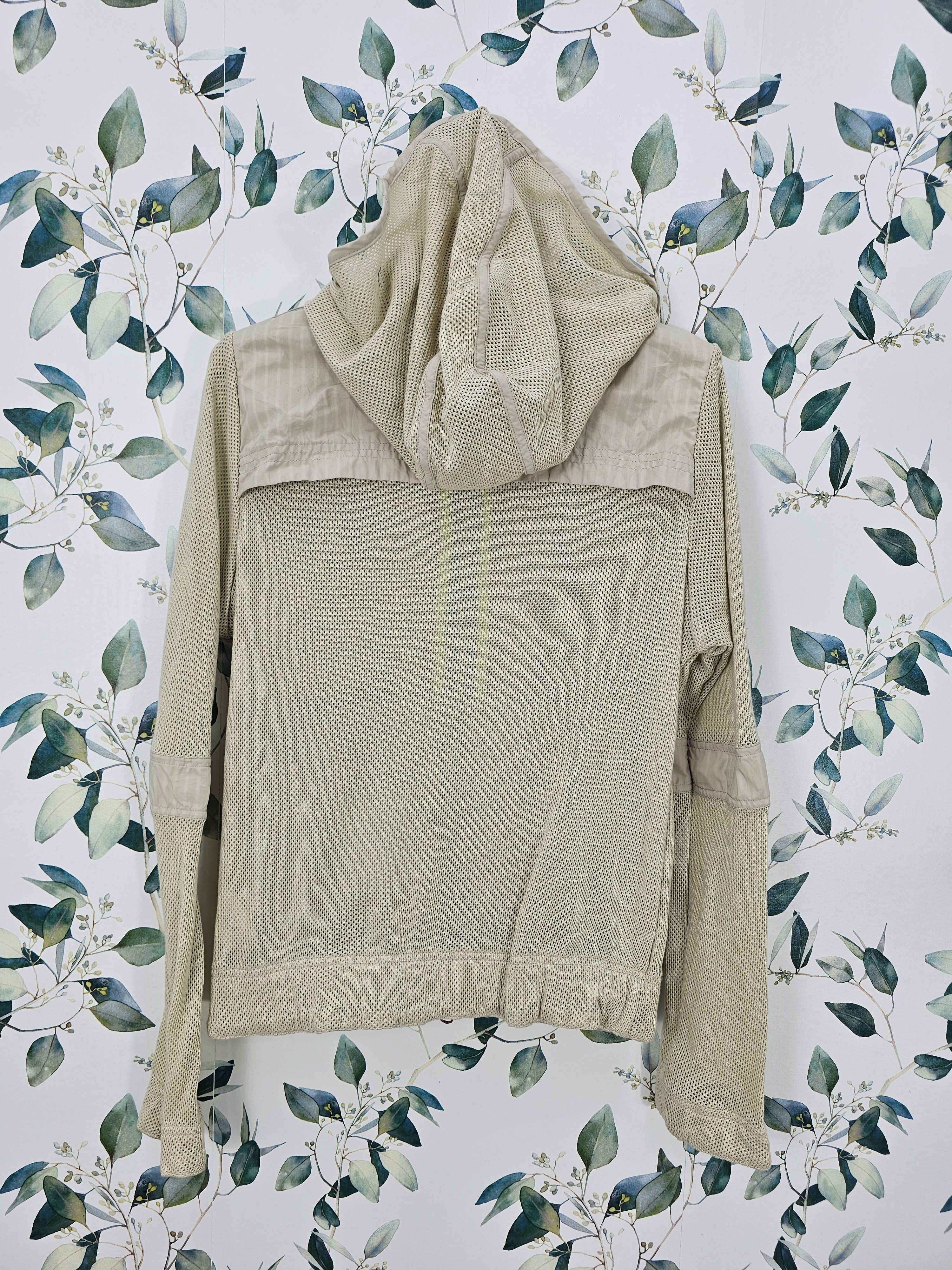 Stella McCartney Adidas Stella McCartney Designer Training Jacket J0148 Size US S / EU 44-46 / 1 - 2 Thumbnail