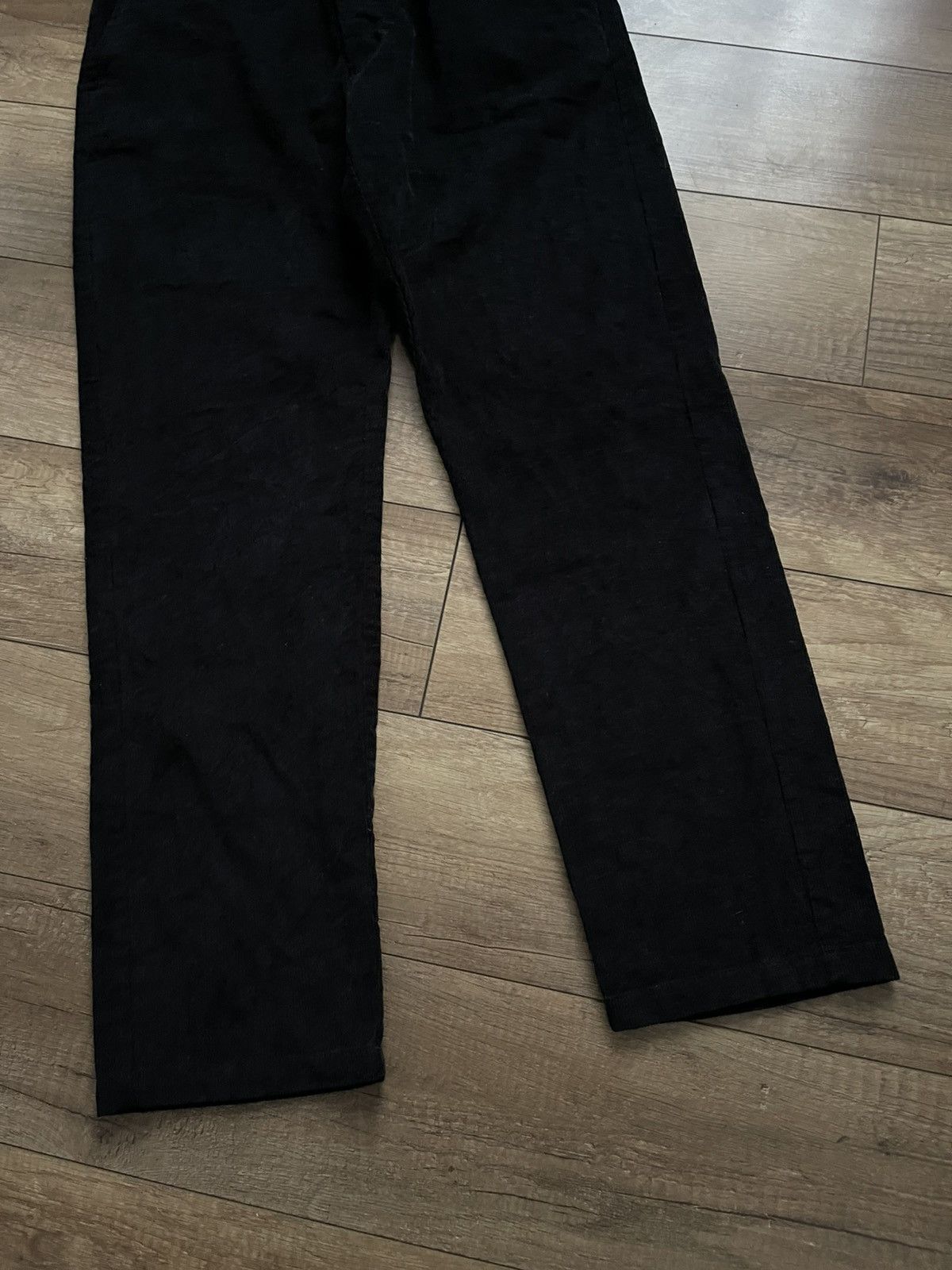 Folk Folk Corduroy Pants Trousers Size US 34 / EU 50 - 4 Thumbnail