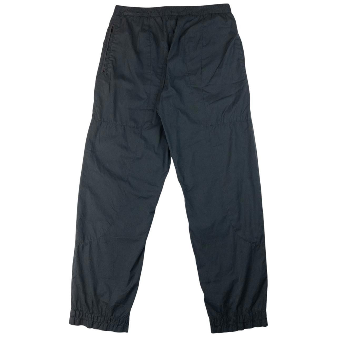 Prada Vintage Prada Sport Trousers Size W28 Size US 28 / EU 44 - 2 Thumbnail