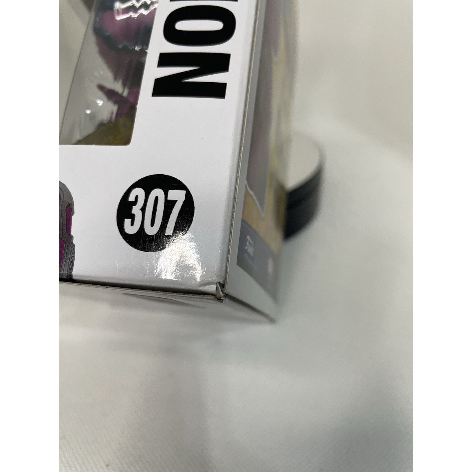 Other Funko Pop! Vision - Hot Topic (HT) (Exclusive) #307 Size ONE SIZE - 10 Thumbnail