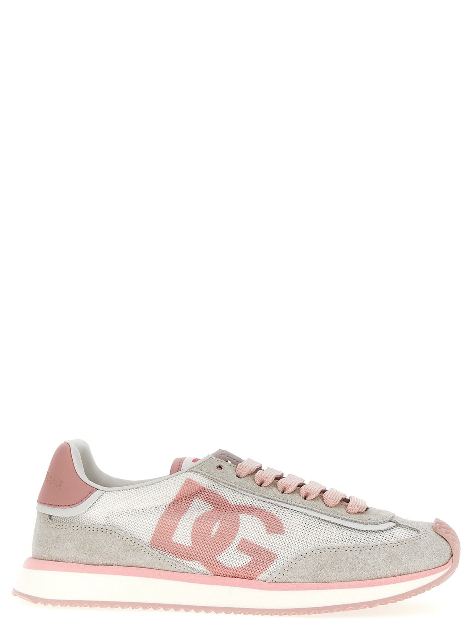 Dolce & Gabbana 'Dg Cushion' Sneakers Size US 5 / IT 35 - 1 Thumbnail