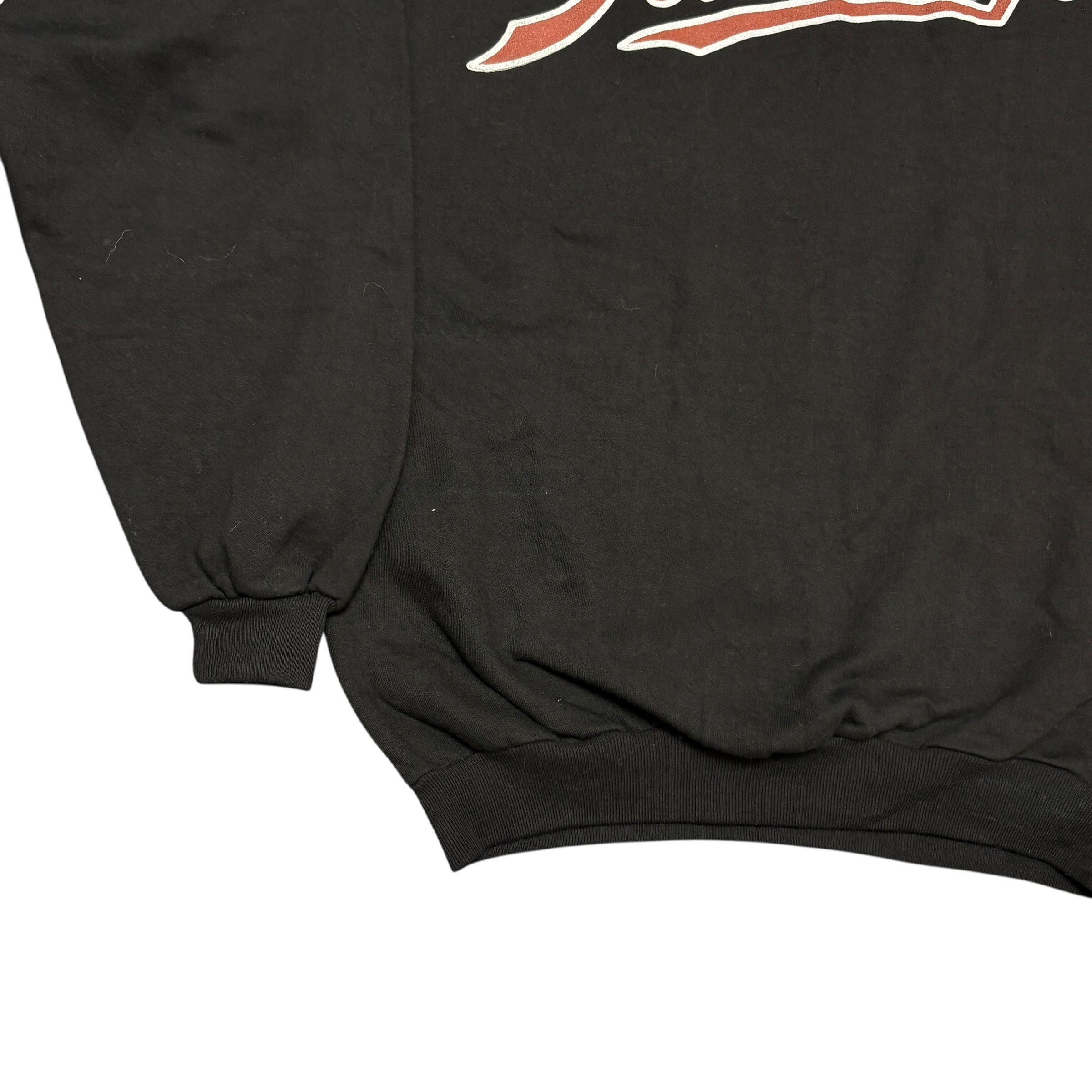 Band Tees Chris Rea Vintage Band Sweatshirt 90s Tour Music Merch Size US L / EU 52-54 / 3 - 9 Thumbnail