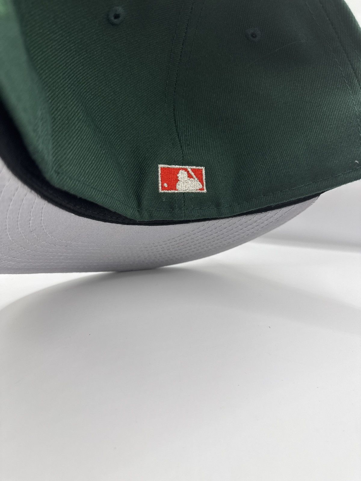 Hat Club Hatclub Manolo green size 7 1/8 Size ONE SIZE - 3 Thumbnail