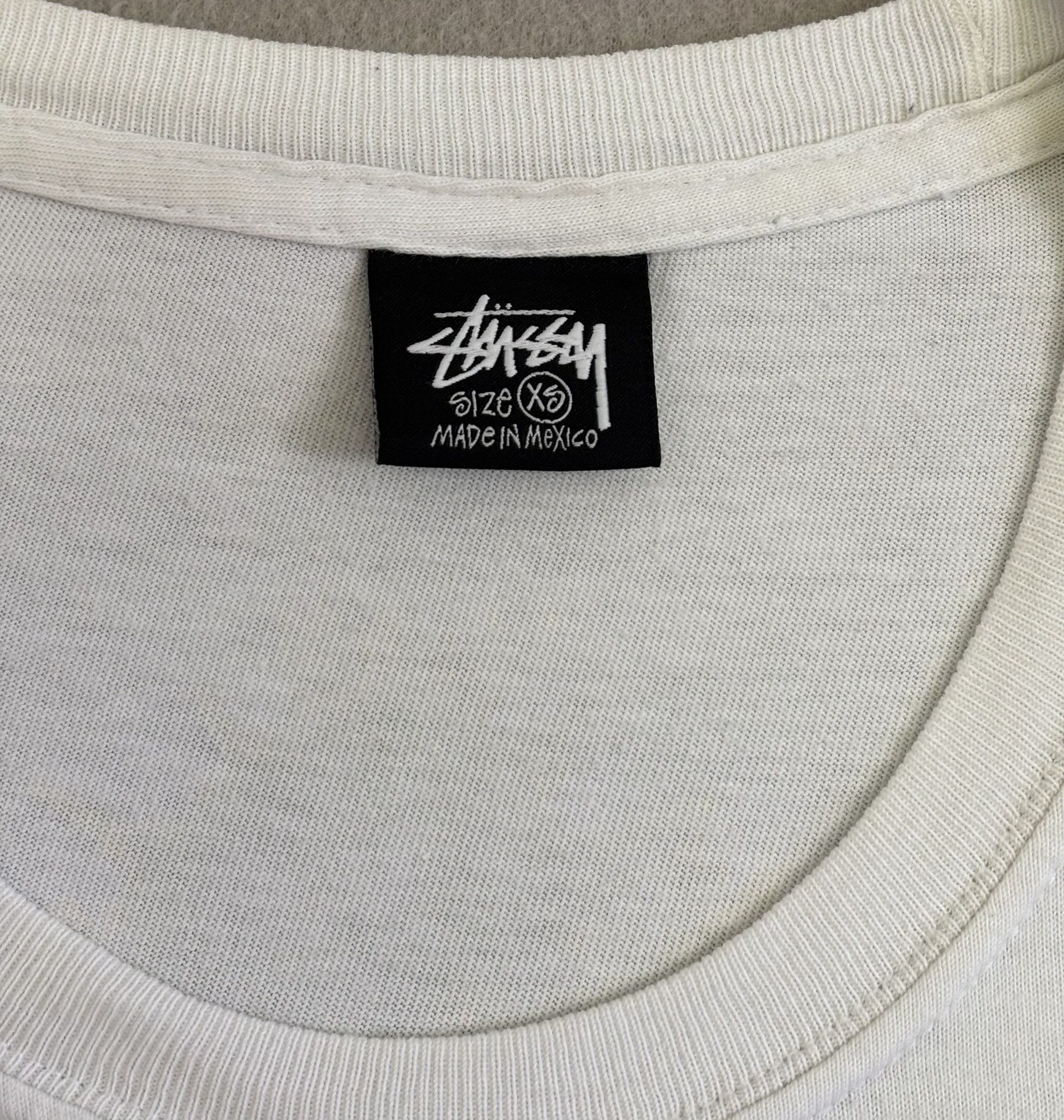 Stussy Stussy Desert Bloom T-shirt Size. XS Size US XS / EU 42 / 0 - 17 Thumbnail
