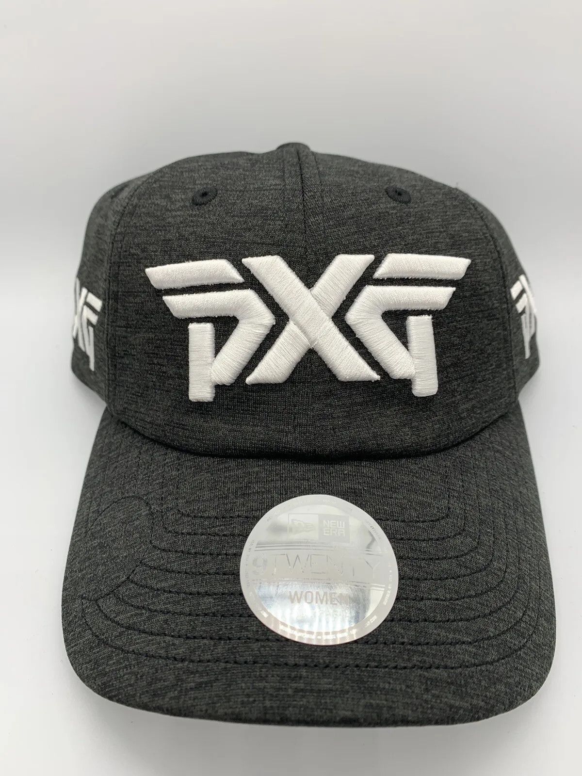 New Era PXG Golf 9twenty New Era Hat Strapback Womens