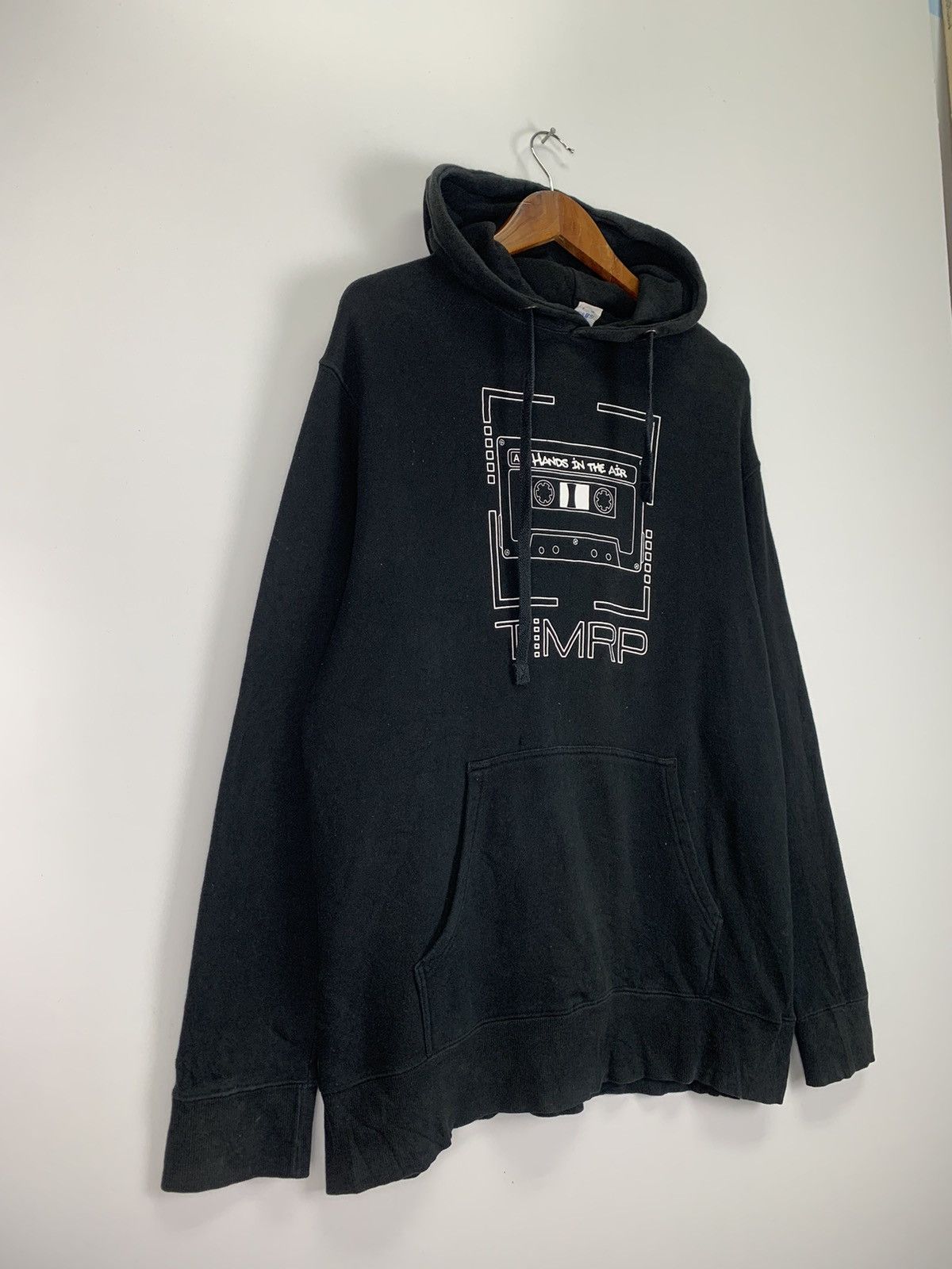 Japanese Brand × Vintage Vintage TIMRP hoodies Size US XL / EU 56 / 4 - 5 Thumbnail