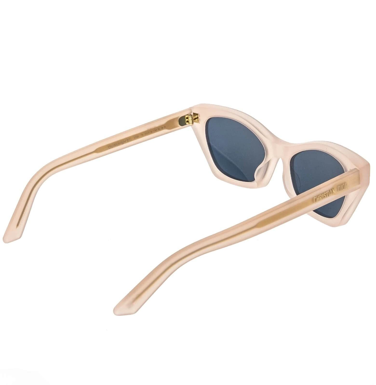 Christian Dior Monsieur CHRISTIAN DIOR MIDNIGHT B1I Matte DIORMIDNIGHT CD40091I Size ONE SIZE - 8 Thumbnail
