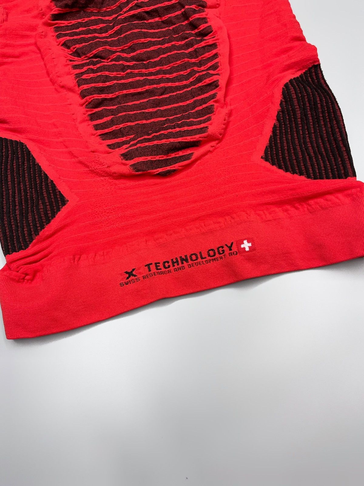 Goretex X-Bionic Thermo Tee Outdoor Gorpcore Size US M / EU 48-50 / 2 - 5 Thumbnail