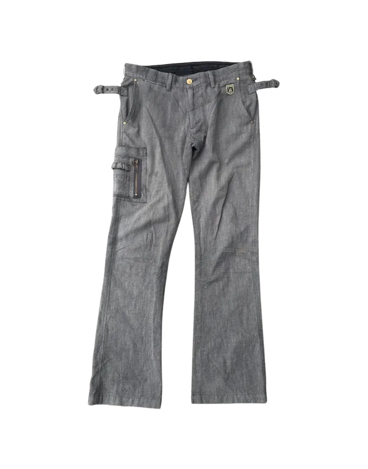 Vintage Edwin Vintage Pants Size US 32 / EU 48 - 1 Thumbnail
