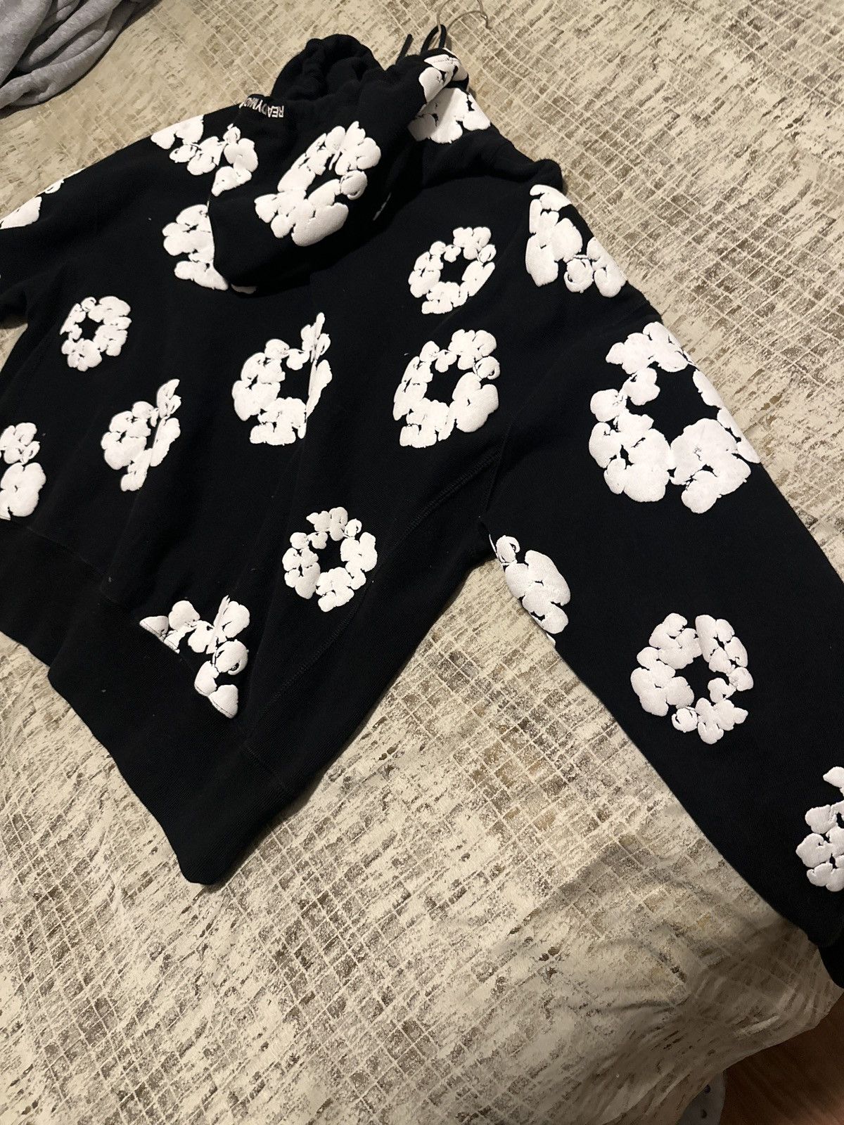 DENIM TEARS × READYMADE Readymade x denim tears Size US S / EU 44-46 / 1 - 6 Thumbnail
