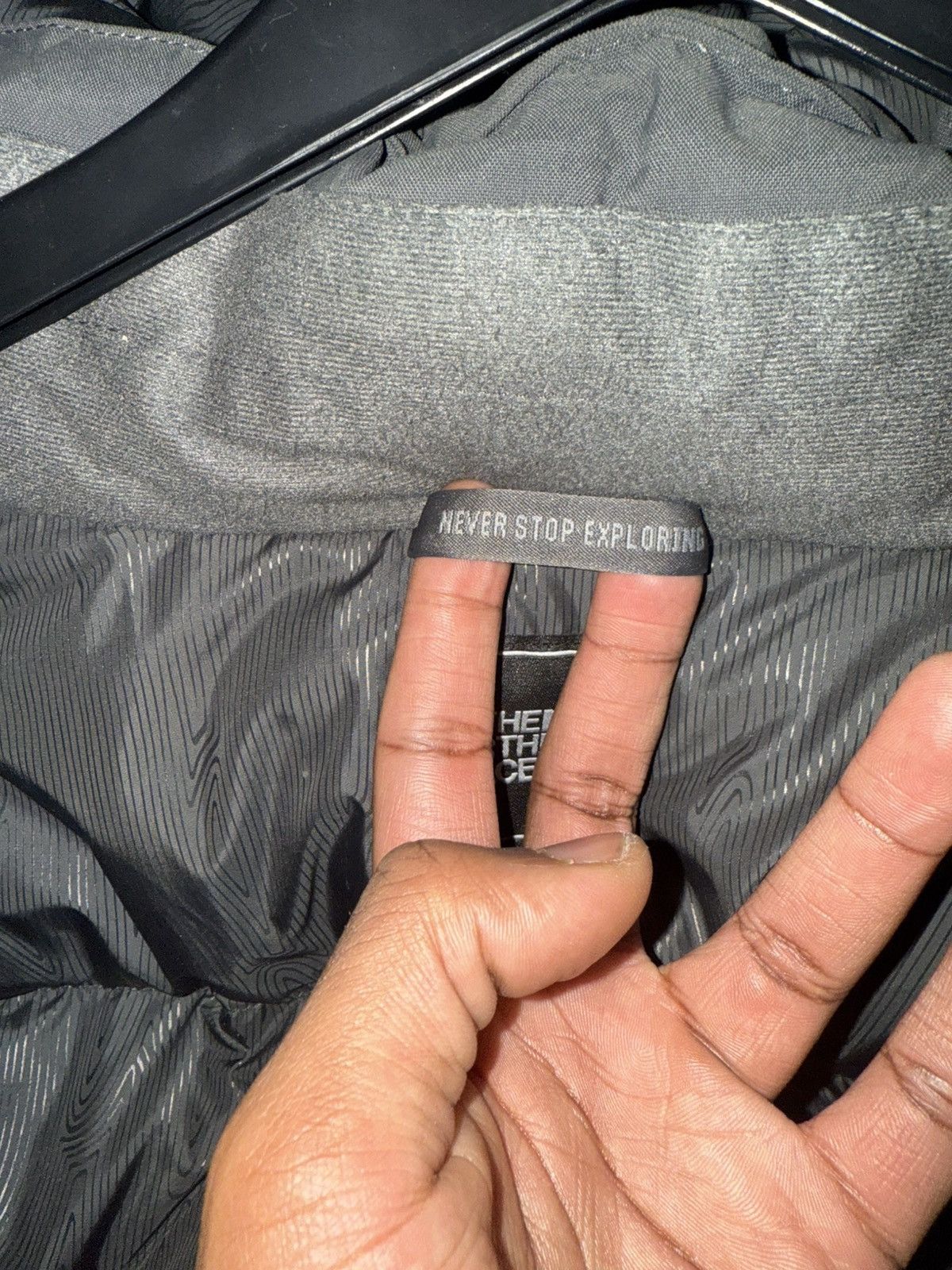 The North Face The North Face HyVent McMurdo Down Puffer Size US XXL / EU 58 / 5 - 5 Thumbnail