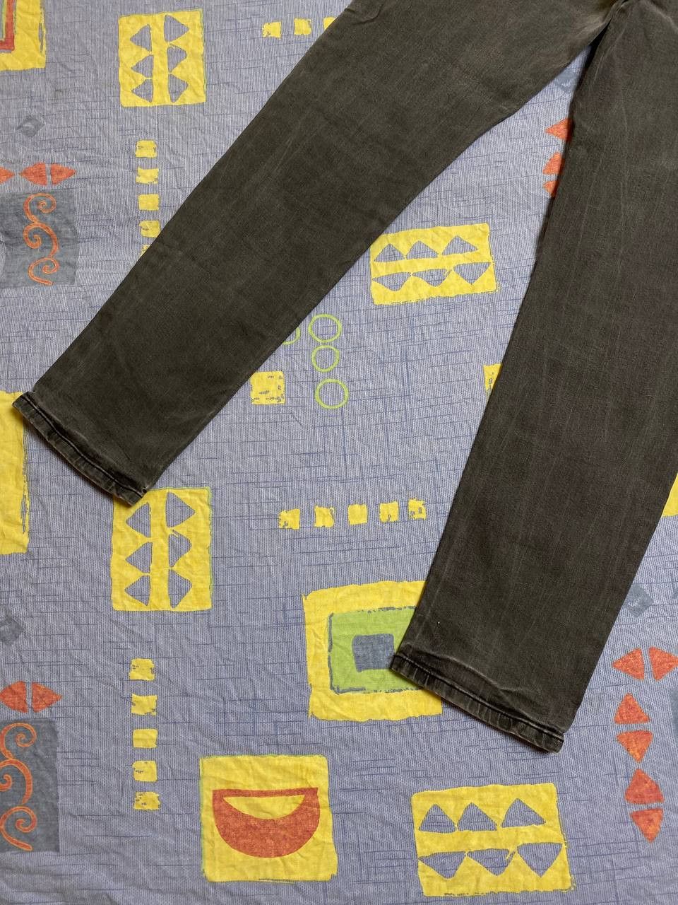 G-Star Vintage G-star RAW denim jeans streetwear style Size US 36 / EU 52 - 6 Thumbnail