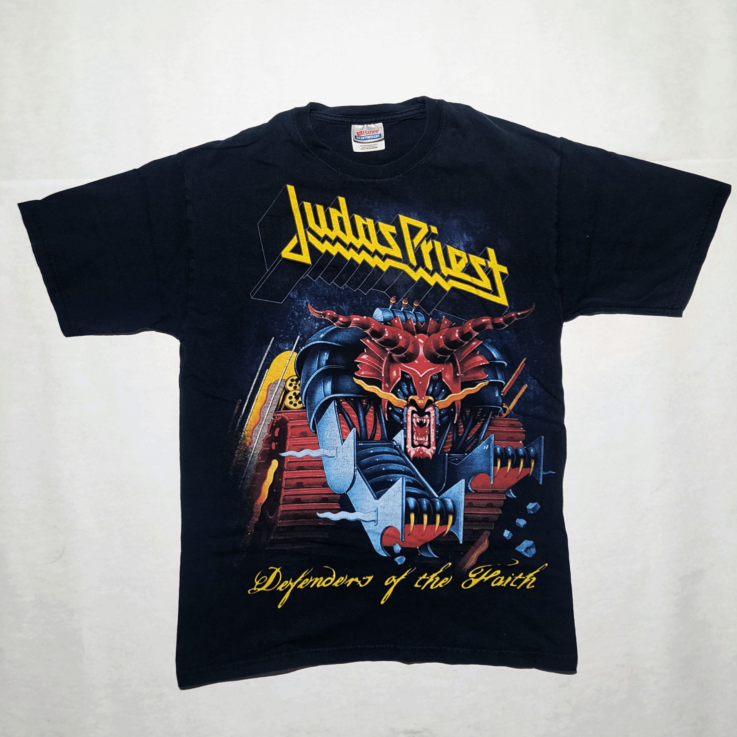 Other Judas Priest Defenders of the Faith Size US M / EU 48-50 / 2 - 1 Thumbnail