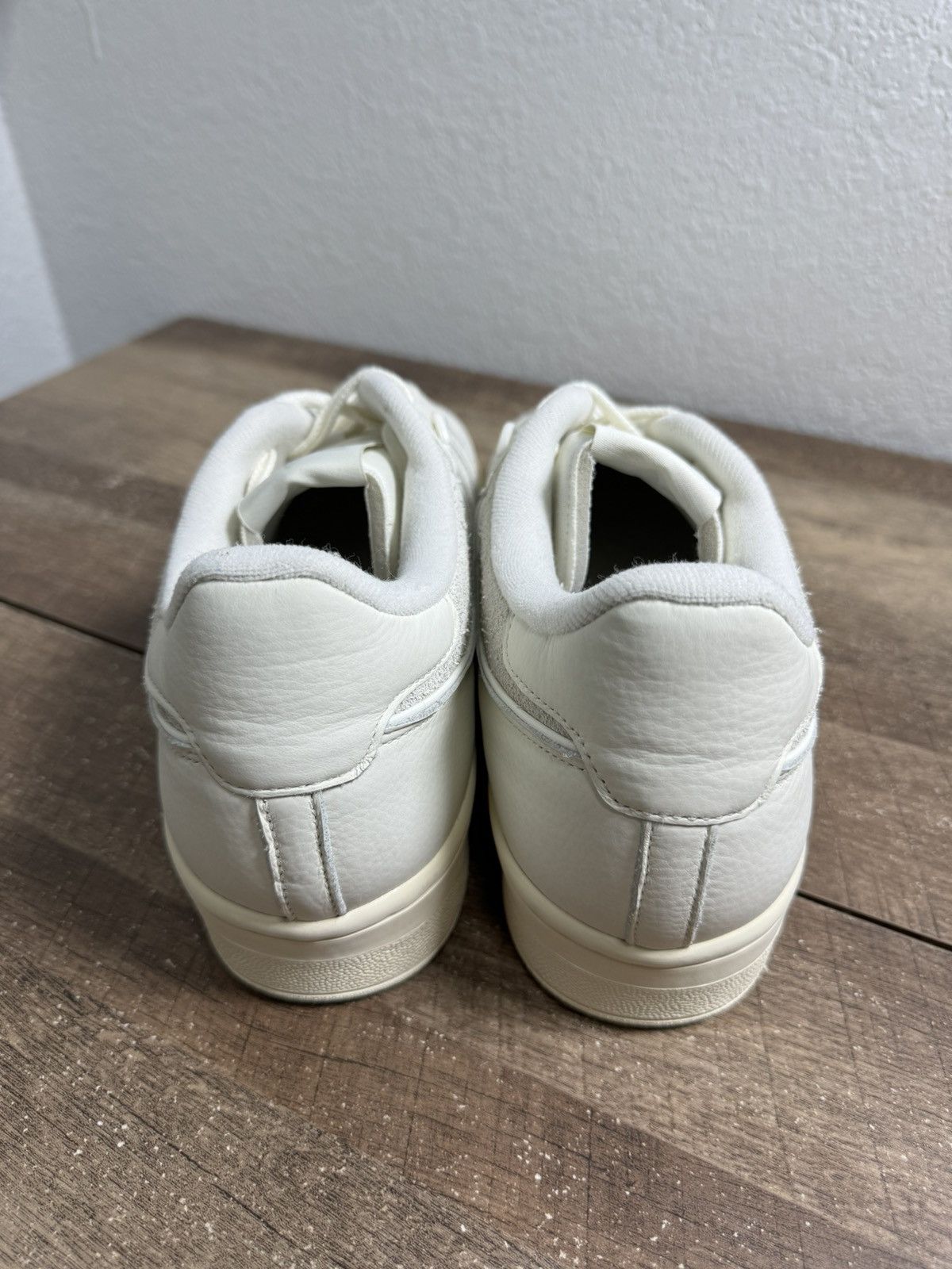 Adidas SAMPLE Adidas Rivalry Low 86 Orbit Grey Size 12.5 Size US 12.5 / EU 45-46 - 4 Thumbnail