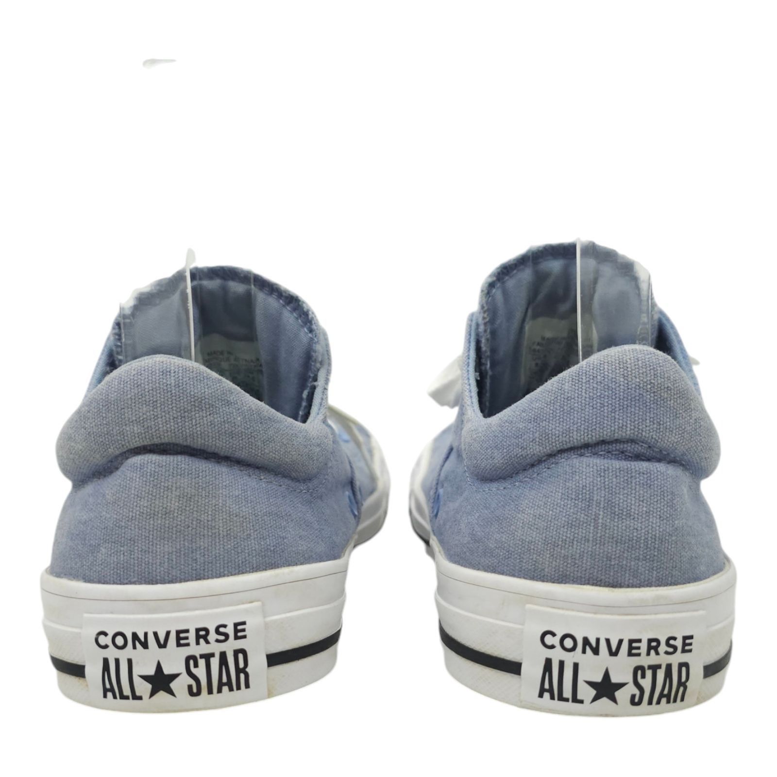 Converse Converse Chuck Taylor All Star Canvas Sneakers Womens Size 8 Size US 8 / IT 38 - 4 Thumbnail
