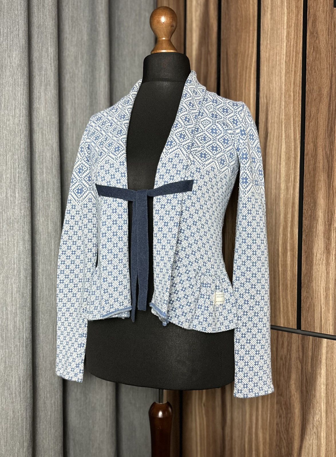 Other Odd Molly 654 Cardigan Sweater Women's Size 1 Size S / US 4 / IT 40 - 2 Thumbnail