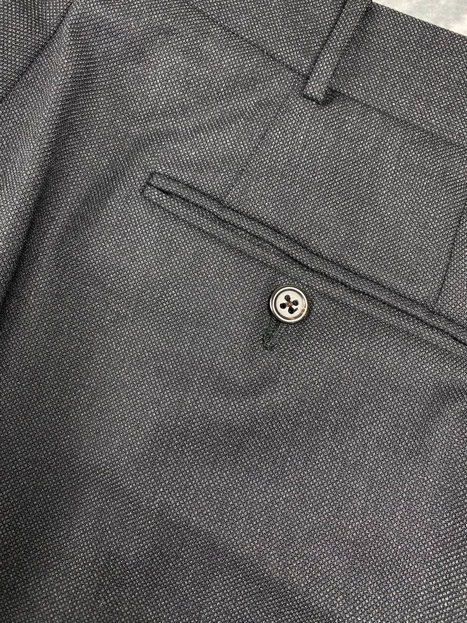 Polo Ralph Lauren Polo Ralph Lauren Wool Suit Blazer And Pants Size 48R - 22 Thumbnail