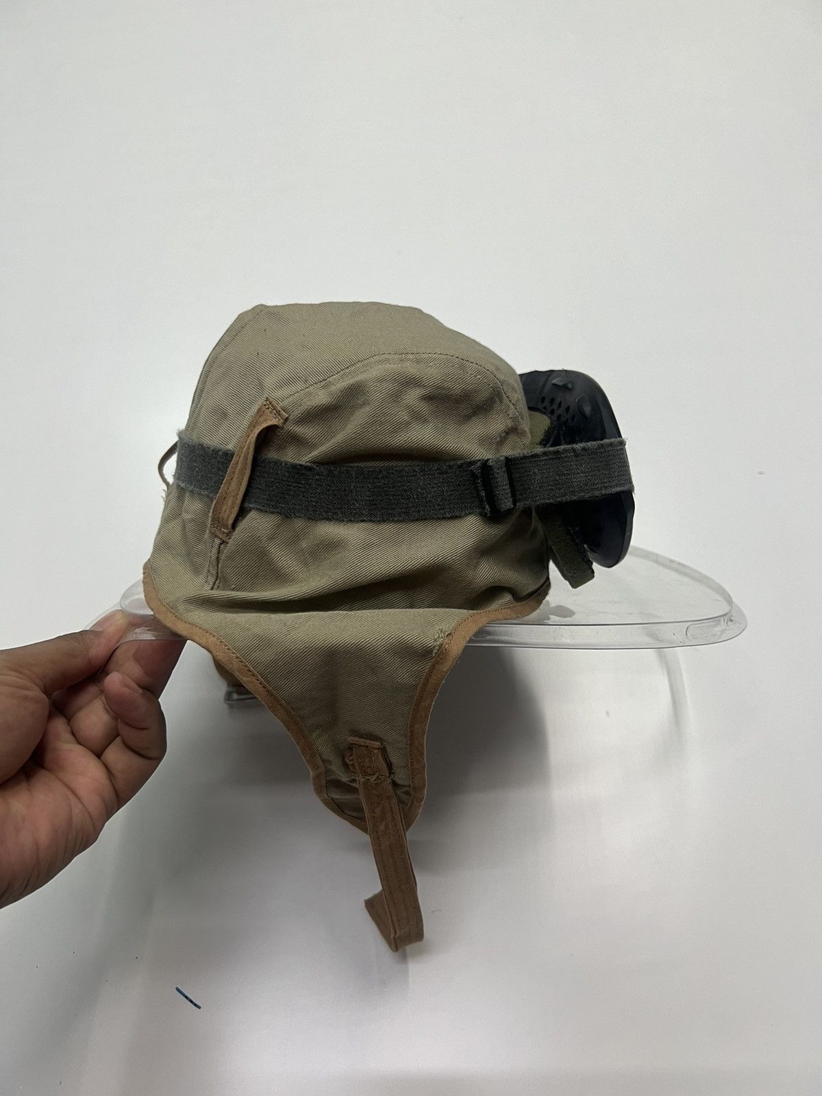Other True🔥Vintage 1974 Goggles Sun Wind And Dust Size ONE SIZE - 4 Thumbnail