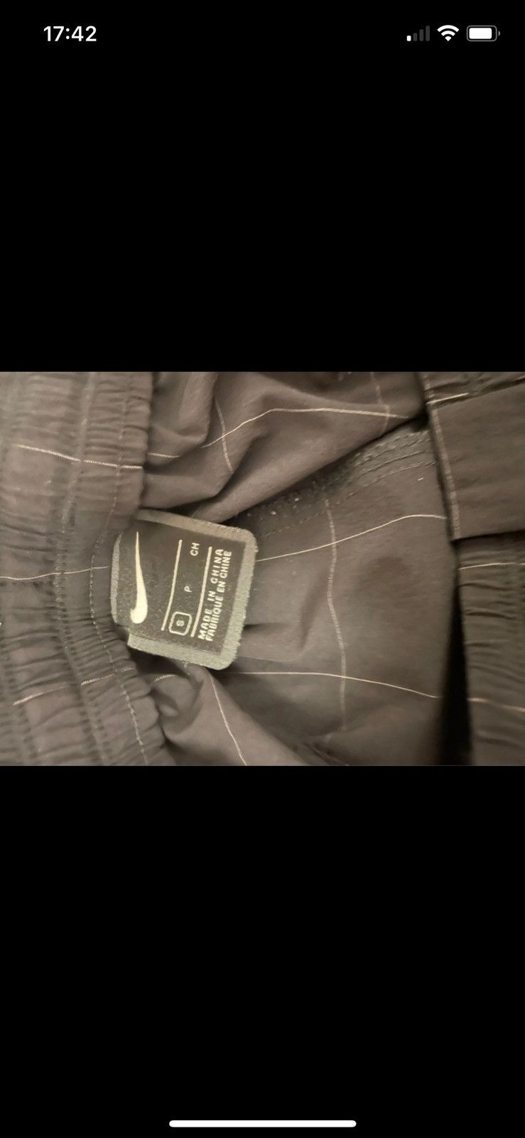 Nike Nike Trackpants Size US 32 / EU 48 - 3 Thumbnail