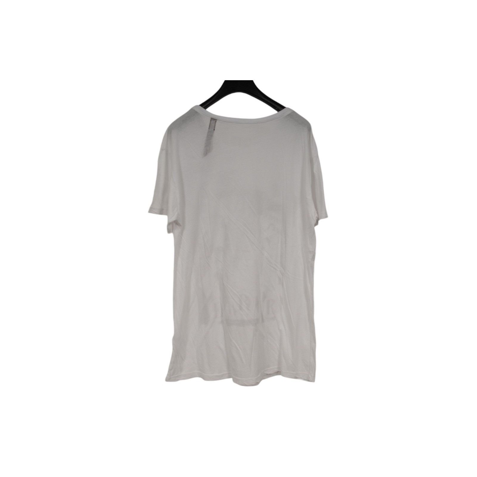 Enfants Riches Deprimes Bath House T Shirt White Size US L / EU 52-54 / 3 - 15 Thumbnail