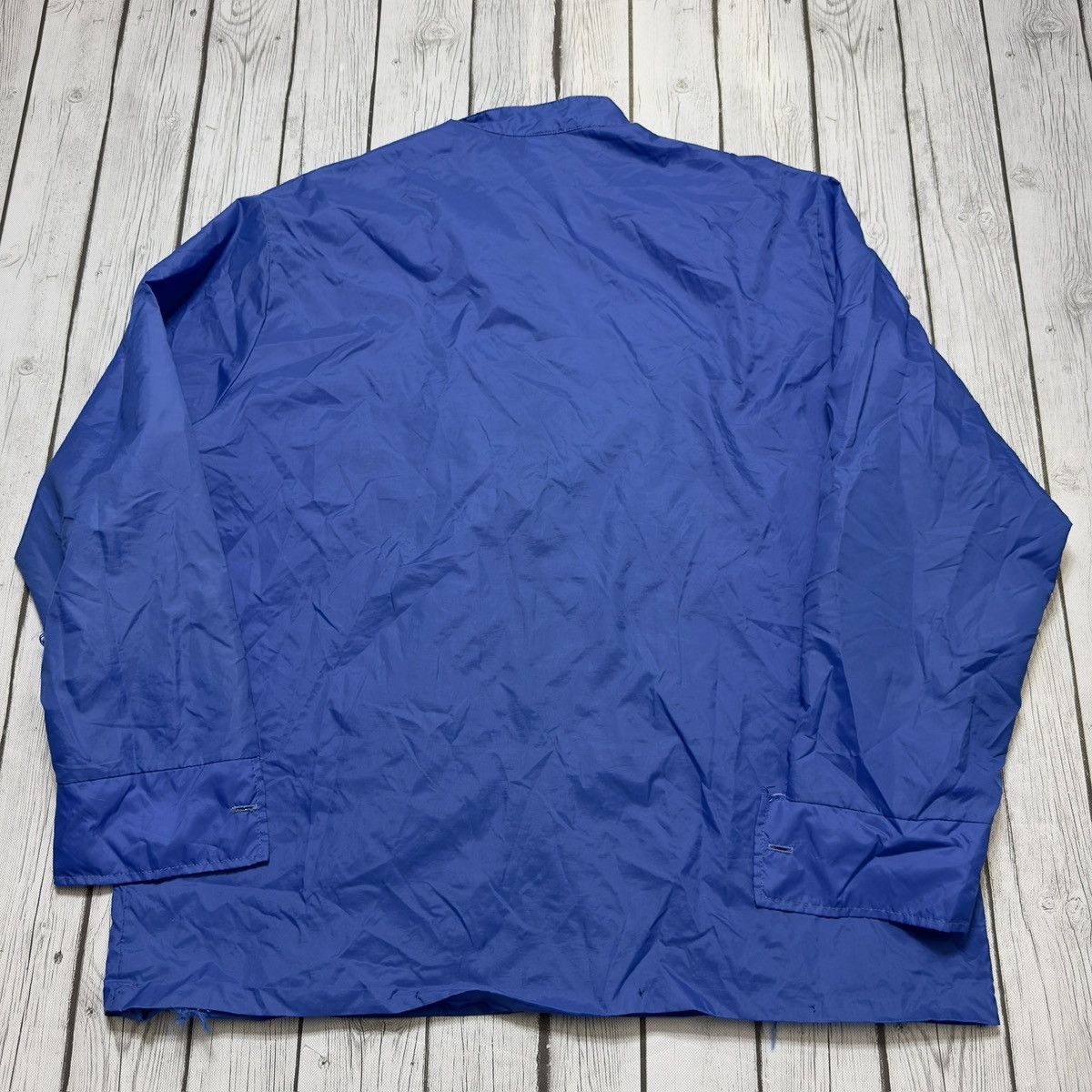 Vintage Vintage Alexander Martin jacket Size US XXL / EU 58 / 5 - 2 Thumbnail