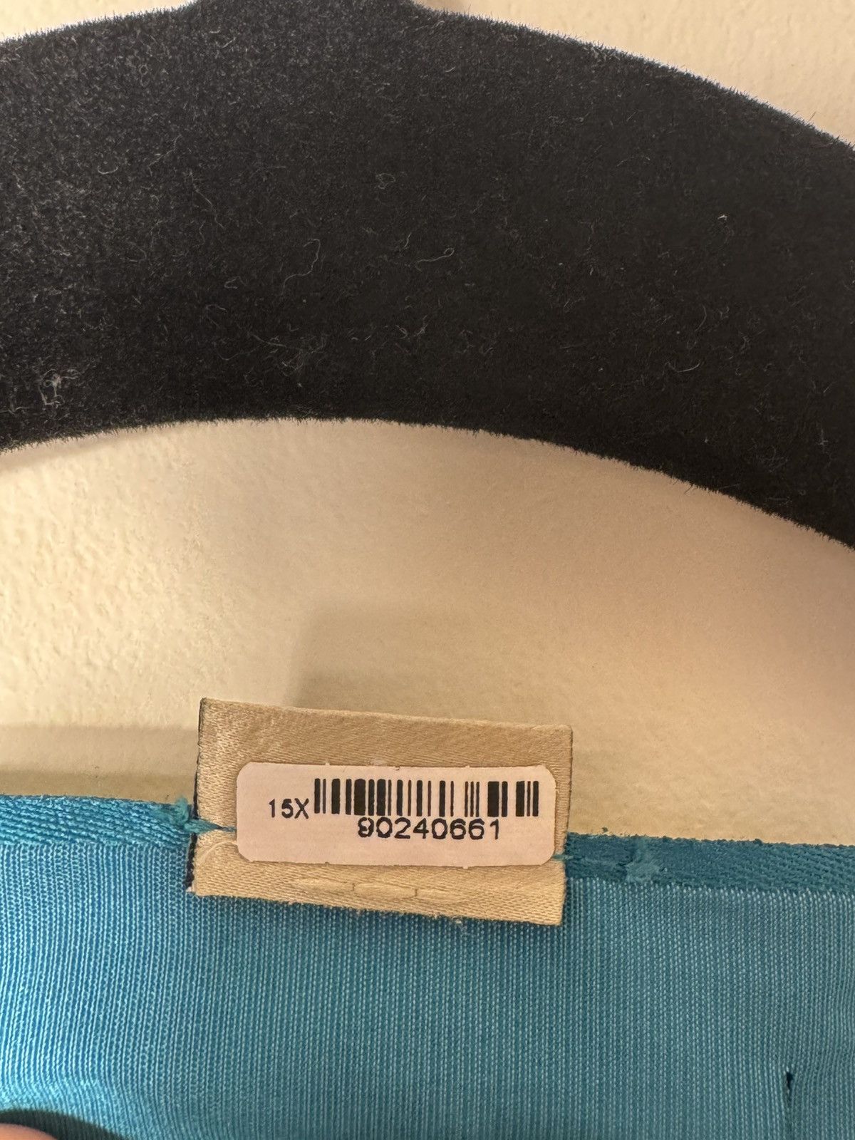 Gucci Gucci shirt Size US XXL / EU 58 / 5 - 4 Thumbnail