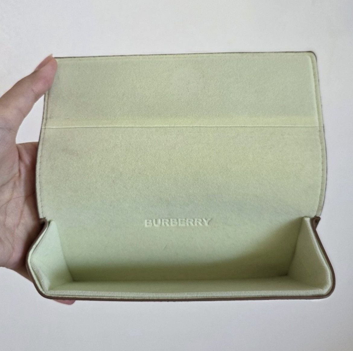 Burberry Burberry sunglasses Size ONE SIZE - 3 Thumbnail