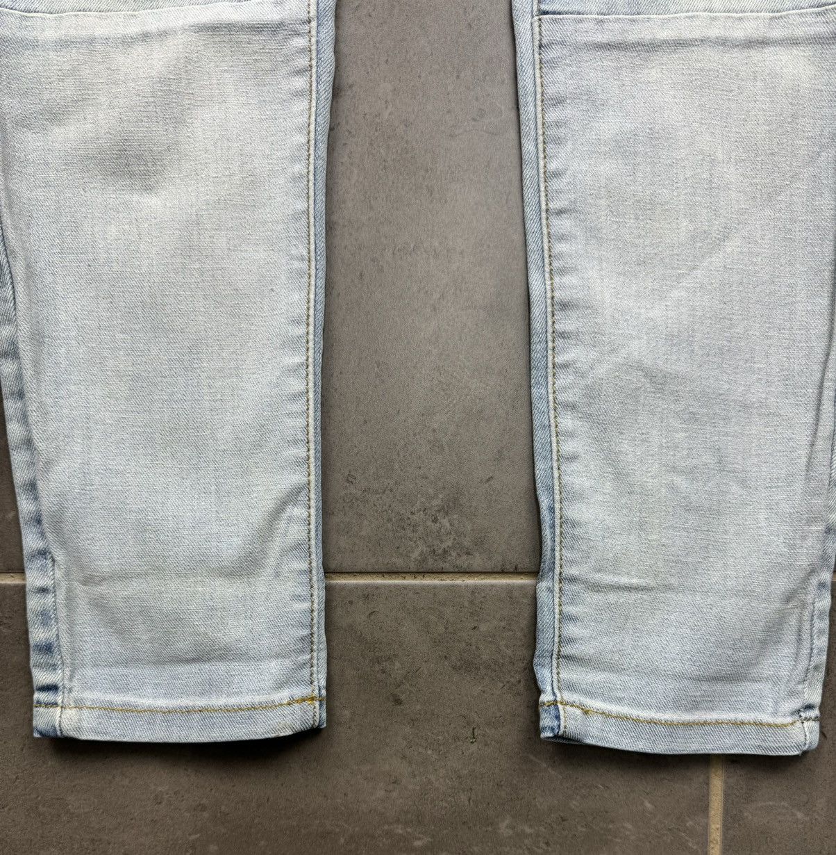 Forever 21 Forever 21. Girl jeans 👖 Denim Size 38" / US 16 / IT 52 - 2 Thumbnail