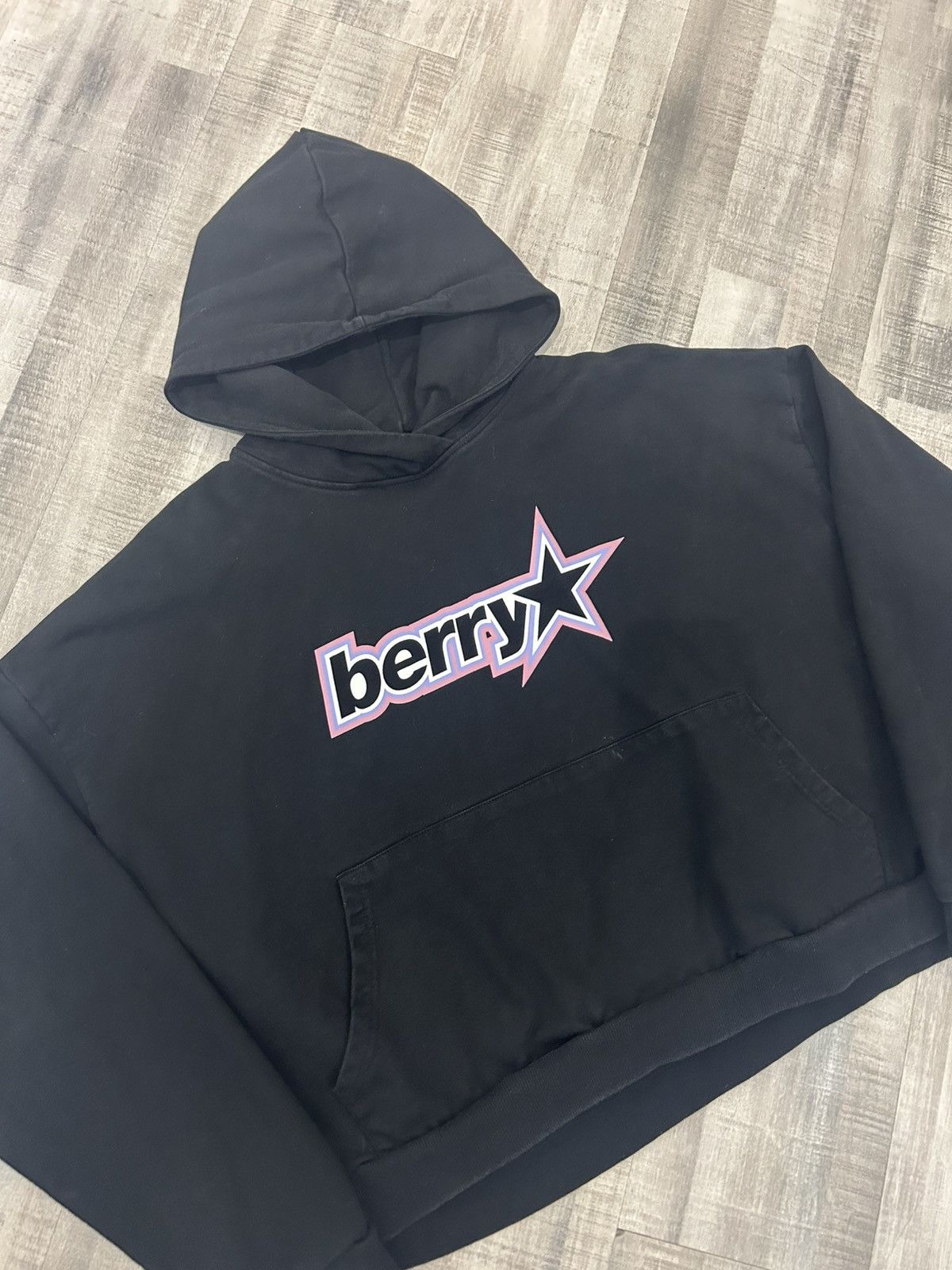 The GV Gallery The GV Gallery R-Berry Pullover Hoodie Size US L / EU 52-54 / 3 - 3 Thumbnail