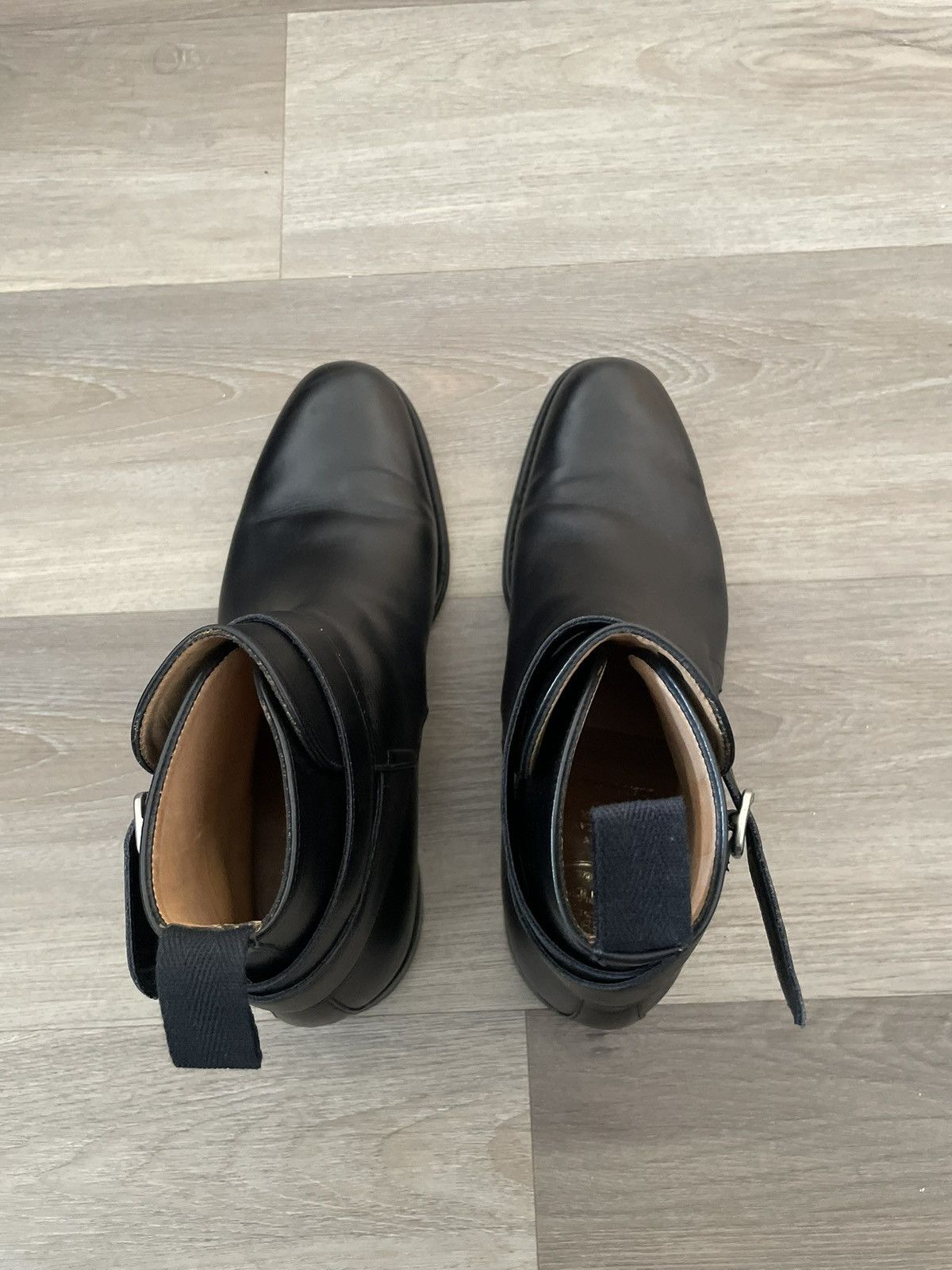 Church's Church’s Bletsoe Buckle Chelsea Boots Size US 8 / EU 41 - 10 Thumbnail