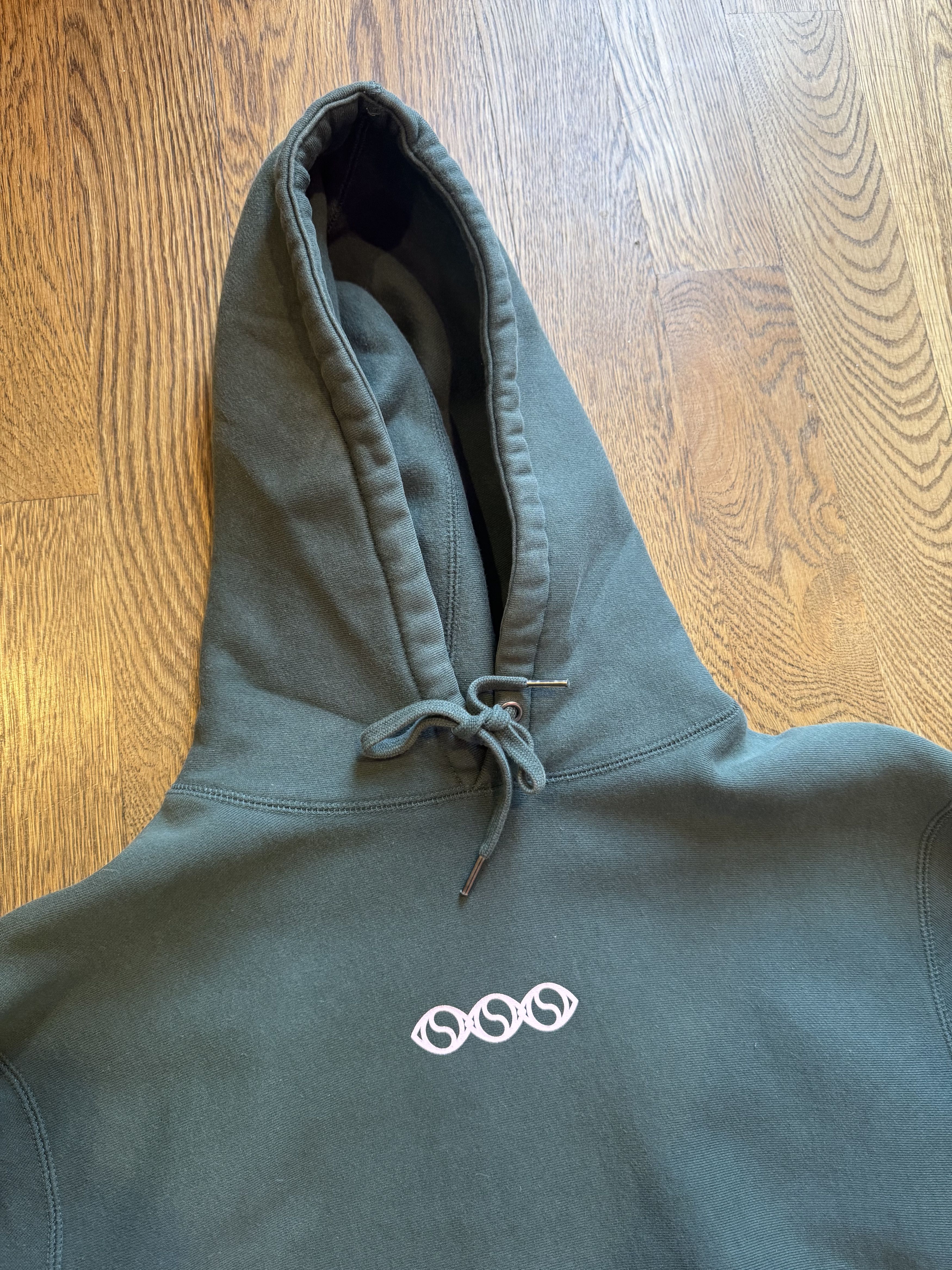 Other Soulection Radio TSOT Heavyweight Hoodie Size US M / EU 48-50 / 2 - 3 Thumbnail