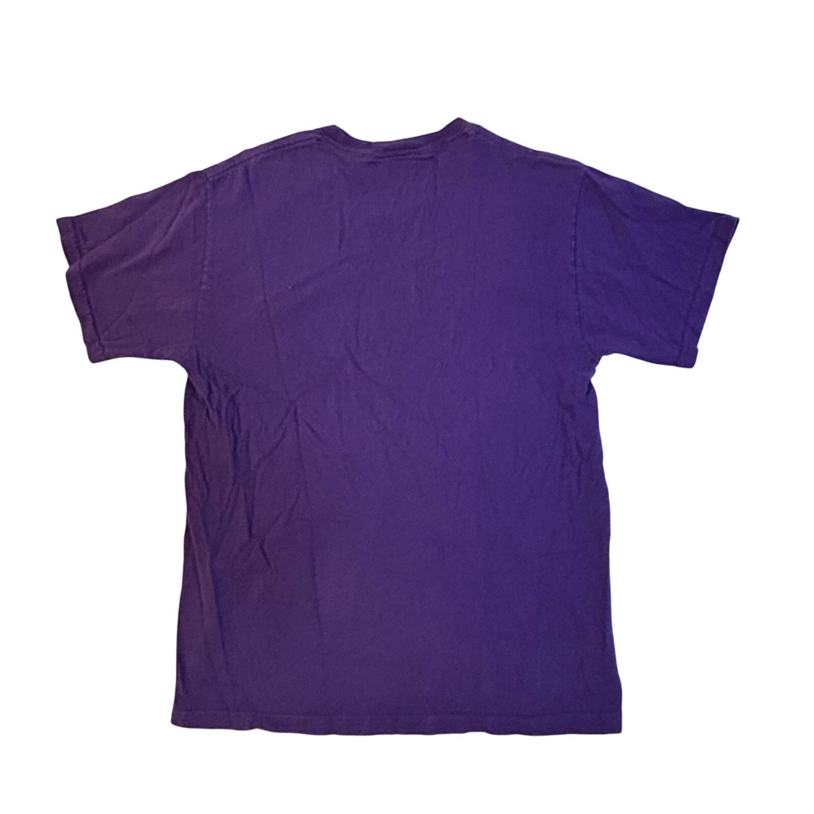 Other Clemson Tigers Fanatics Campus T-Shirt - Purple Size M Size US M / EU 48-50 / 2 - 2 Thumbnail