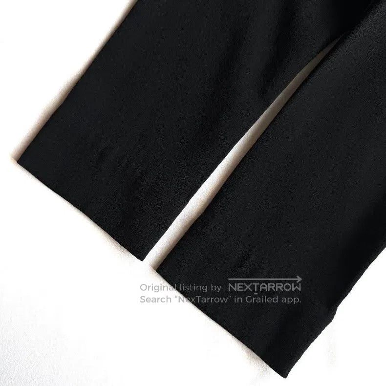Comme des Garcons Comme des Garcons Round-collar pleated dress Size M / US 6-8 / IT 42-44 - 6 Thumbnail