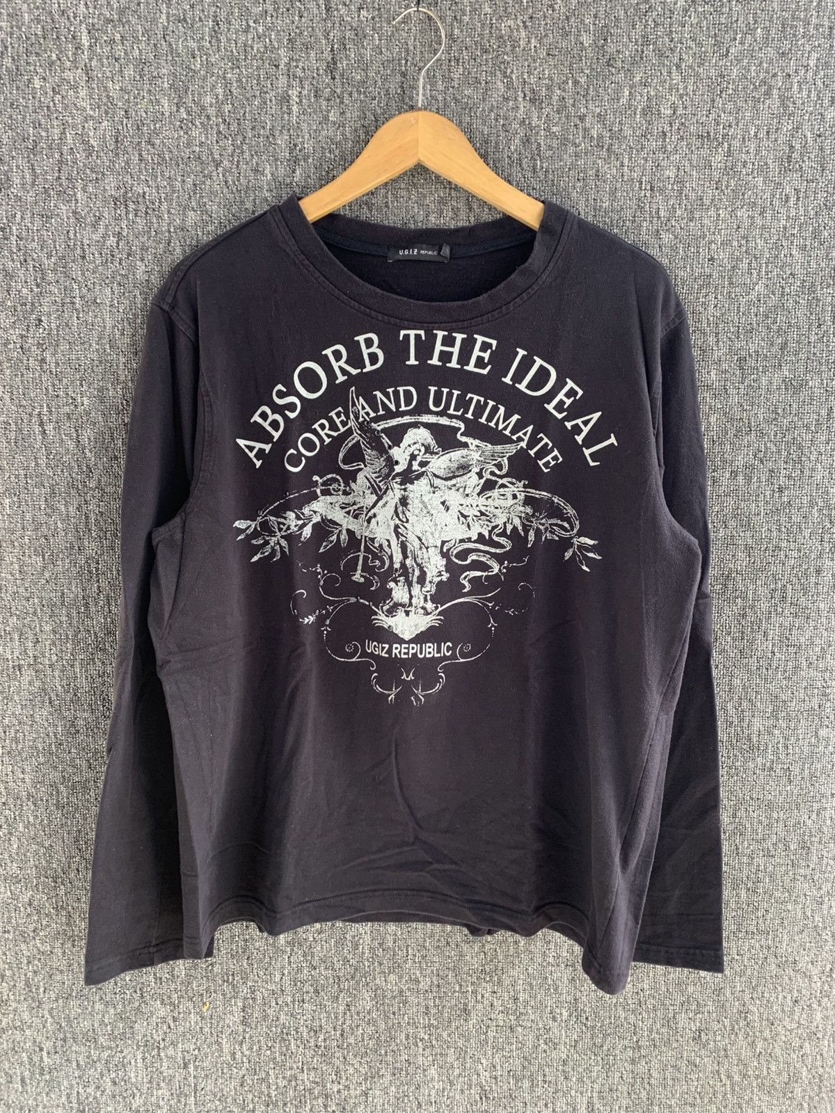 Archival Clothing × If Six Was Nine × Japanese Brand